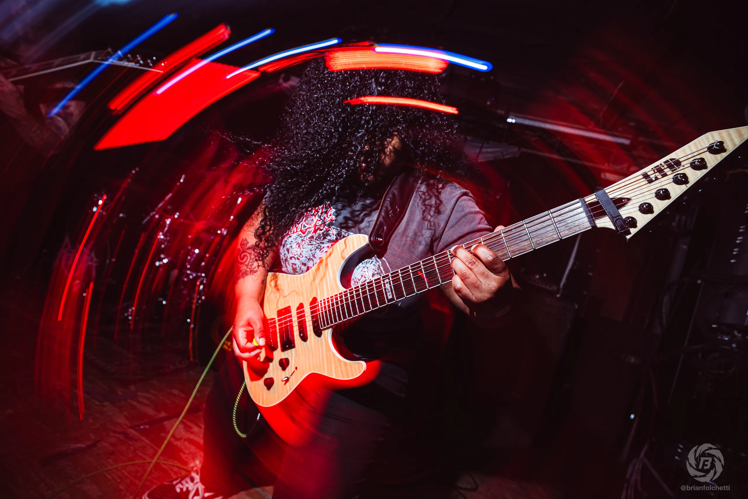 Concert Review: Exhumed, No/Más, Oxygen Destroyer, Ramtha – The Orpheum, March 8th, 2026