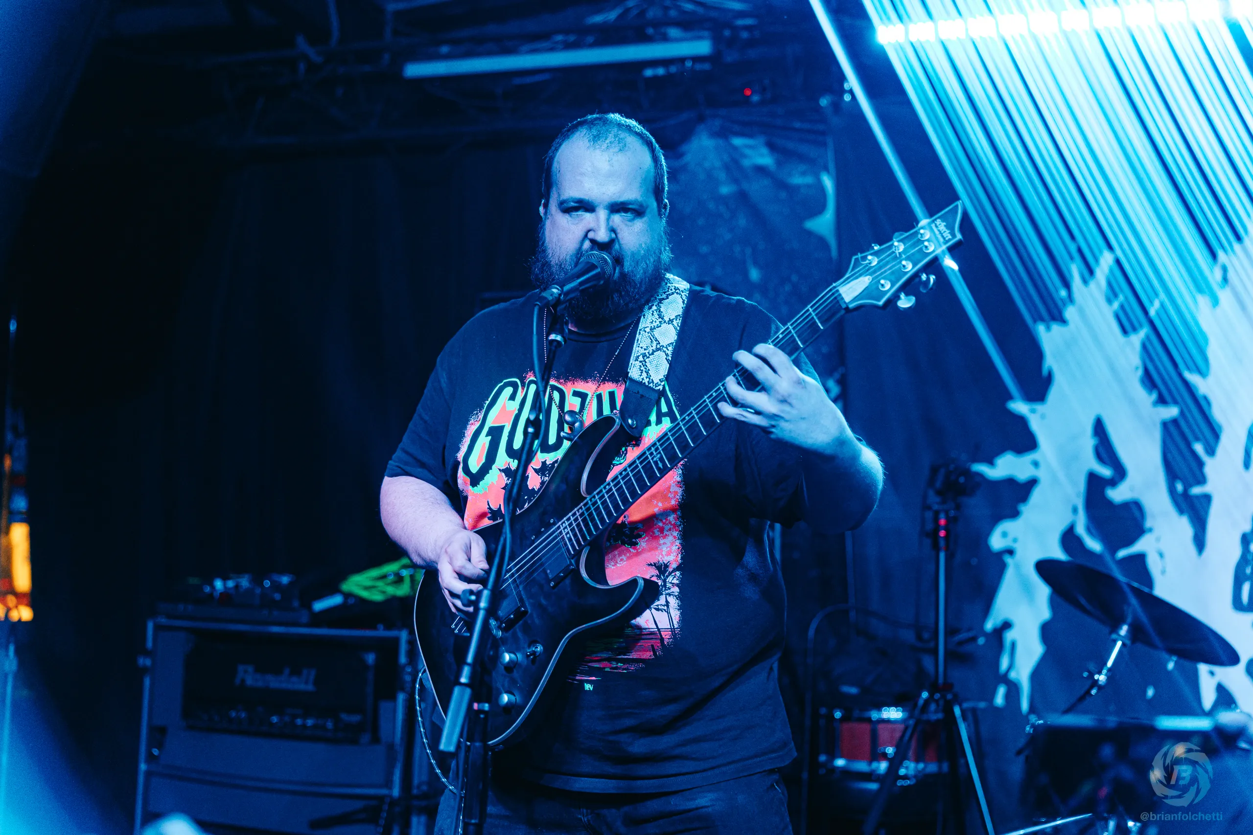 Concert Review: Exhumed, No/Más, Oxygen Destroyer, Ramtha – The Orpheum, March 8th, 2026