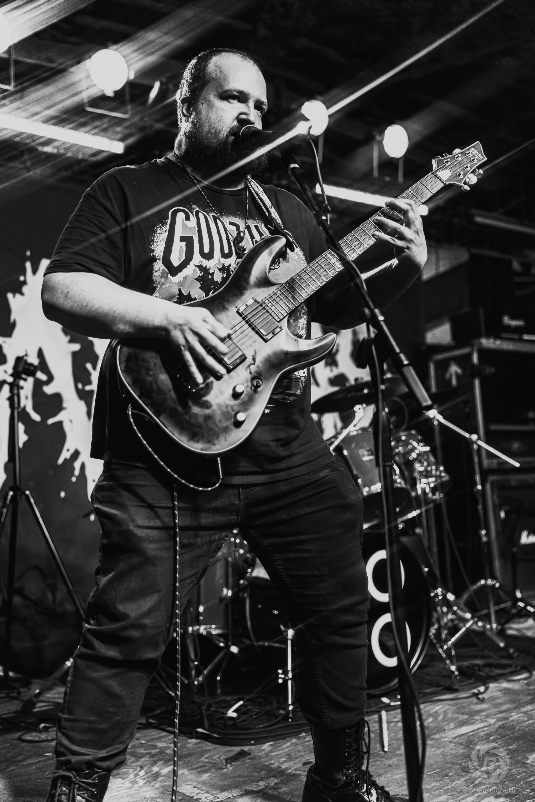 Concert Review: Exhumed, No/Más, Oxygen Destroyer, Ramtha – The Orpheum, March 8th, 2026