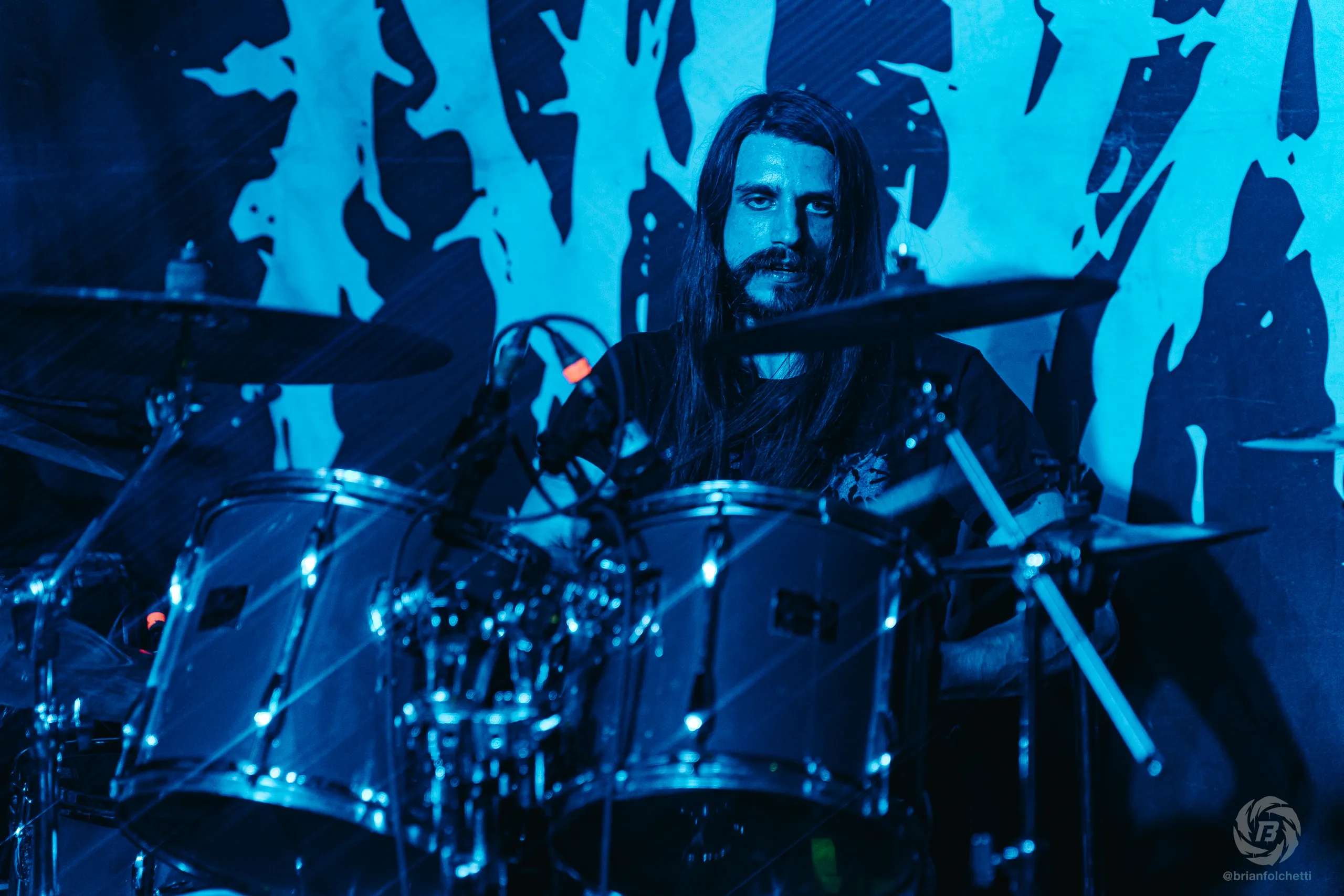Concert Review: Exhumed, No/Más, Oxygen Destroyer, Ramtha – The Orpheum, March 8th, 2026