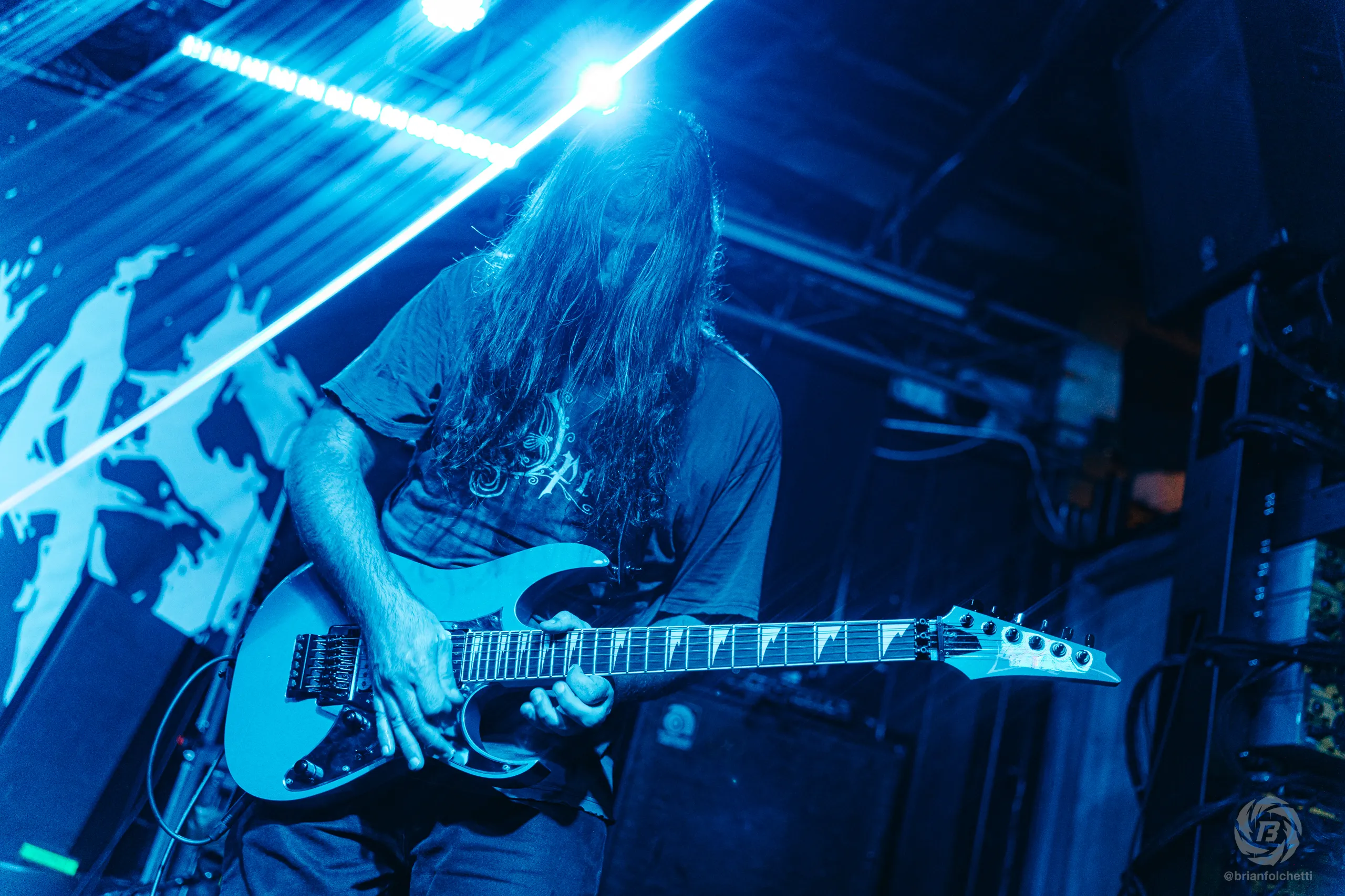 Concert Review: Exhumed, No/Más, Oxygen Destroyer, Ramtha – The Orpheum, March 8th, 2026