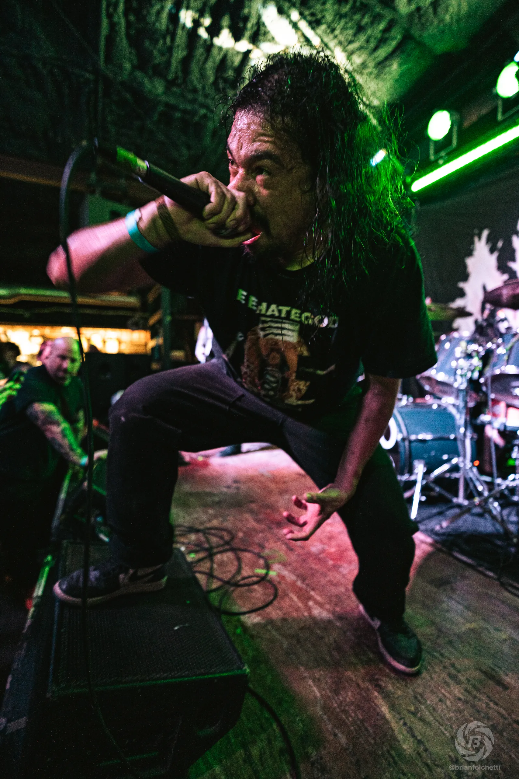 Concert Review: Exhumed, No/Más, Oxygen Destroyer, Ramtha – The Orpheum, March 8th, 2026