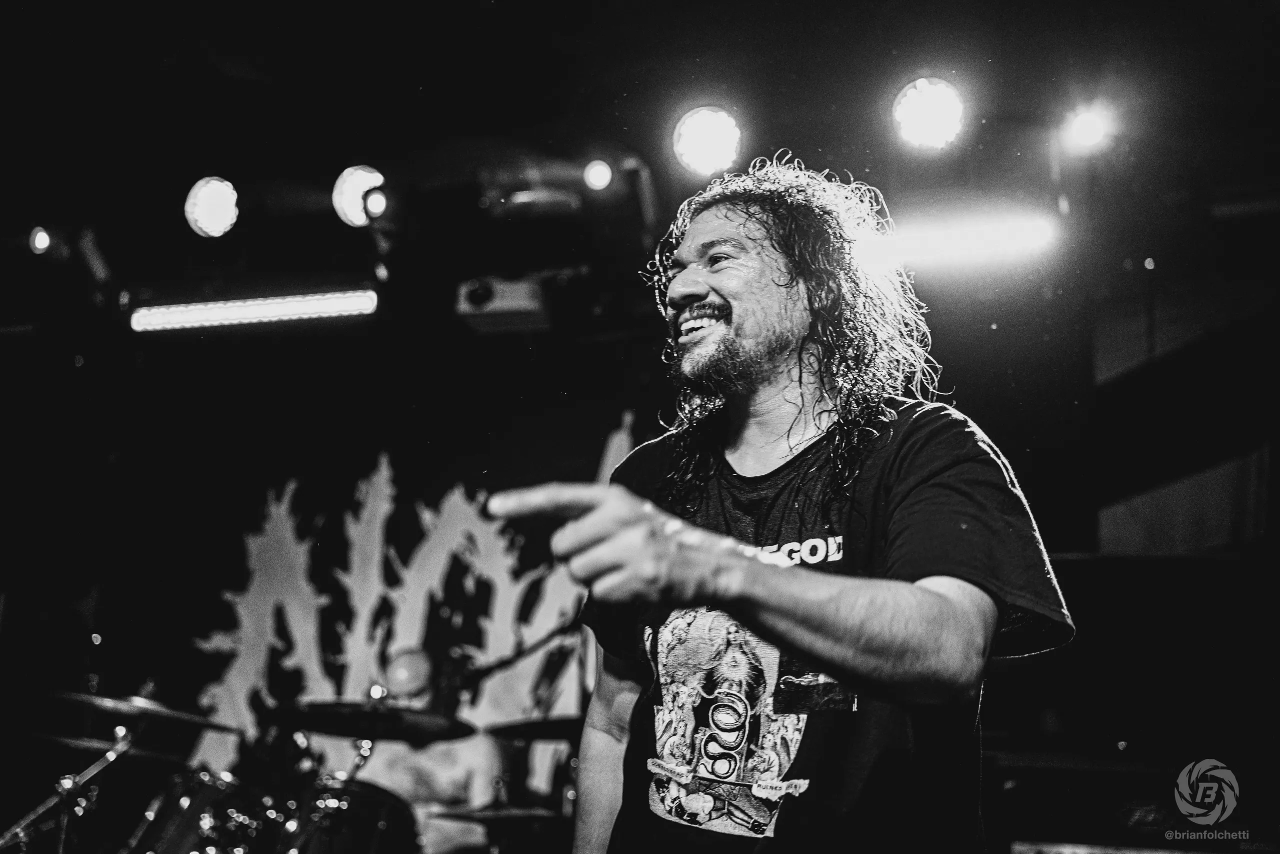 Concert Review: Exhumed, No/Más, Oxygen Destroyer, Ramtha – The Orpheum, March 8th, 2026