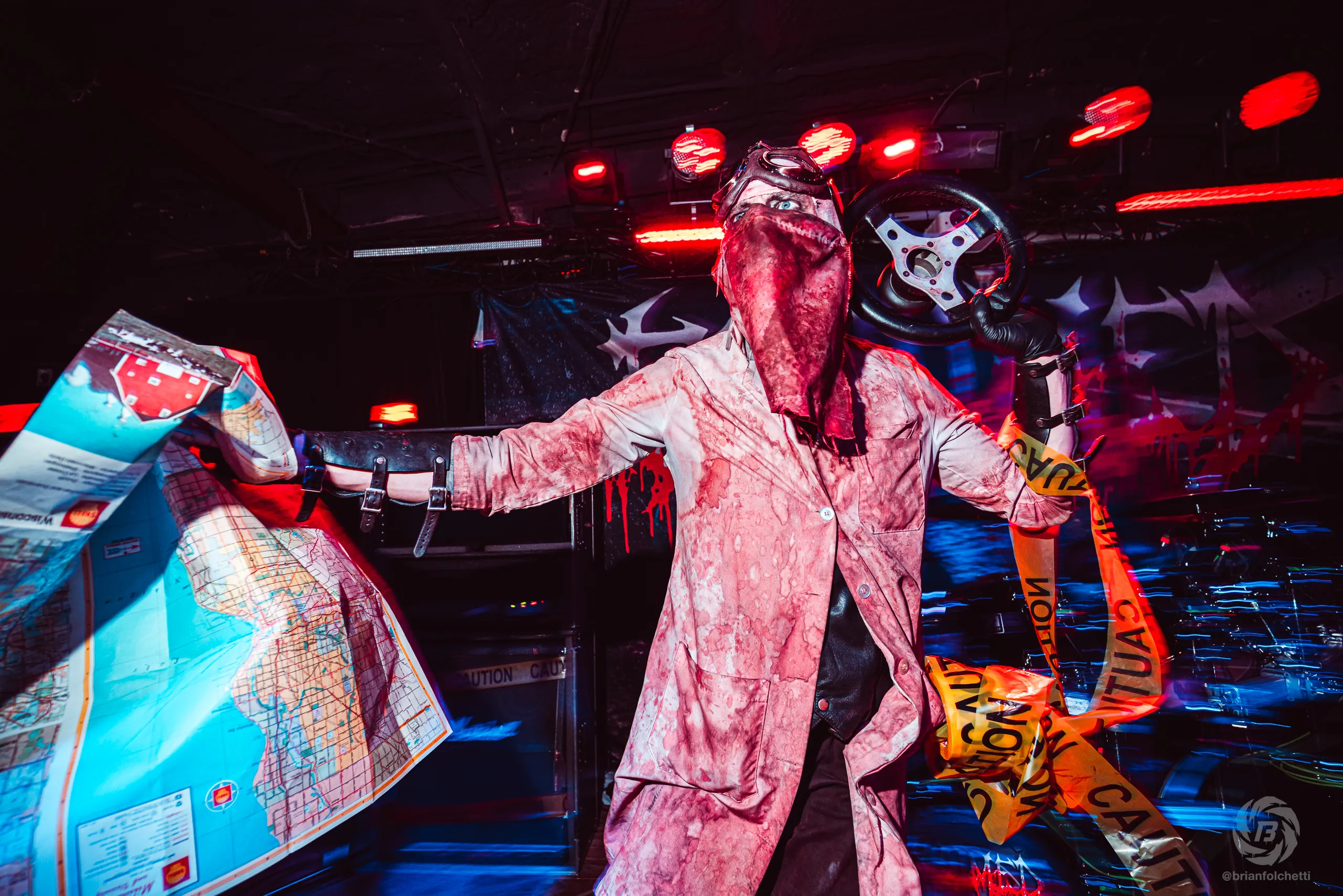 Concert Review: Exhumed, No/Más, Oxygen Destroyer, Ramtha – The Orpheum, March 8th, 2026