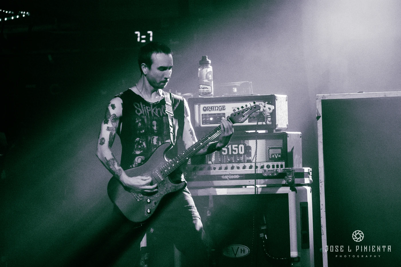 Concert Review: Krushers of the USA 2026 – KREATOR, CARCASS & COLD STEEL – May 7th, 2026 – Revolution Live, Fort Lauderdale, FL