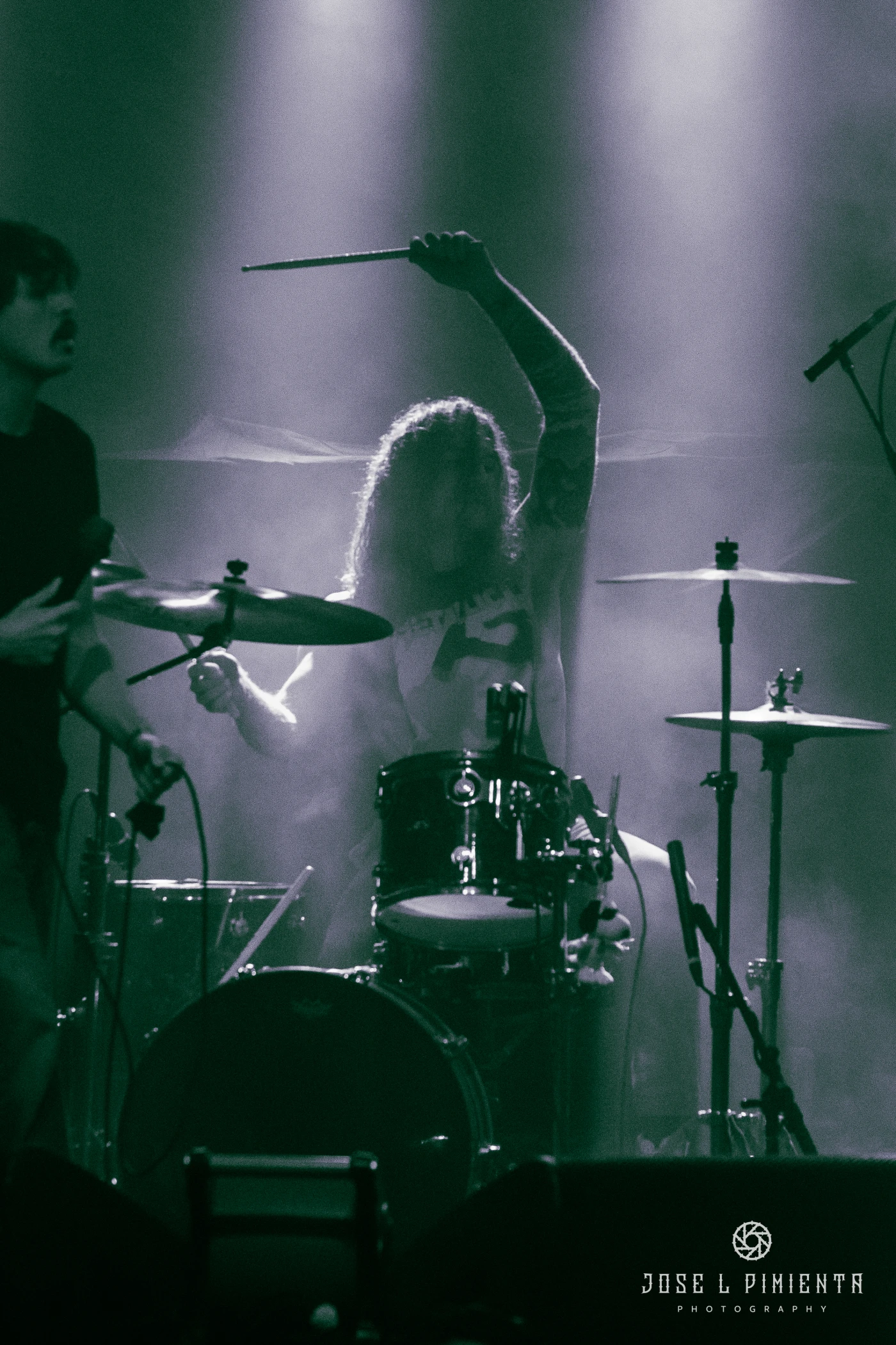Concert Review: Krushers of the USA 2026 – KREATOR, CARCASS & COLD STEEL – May 7th, 2026 – Revolution Live, Fort Lauderdale, FL