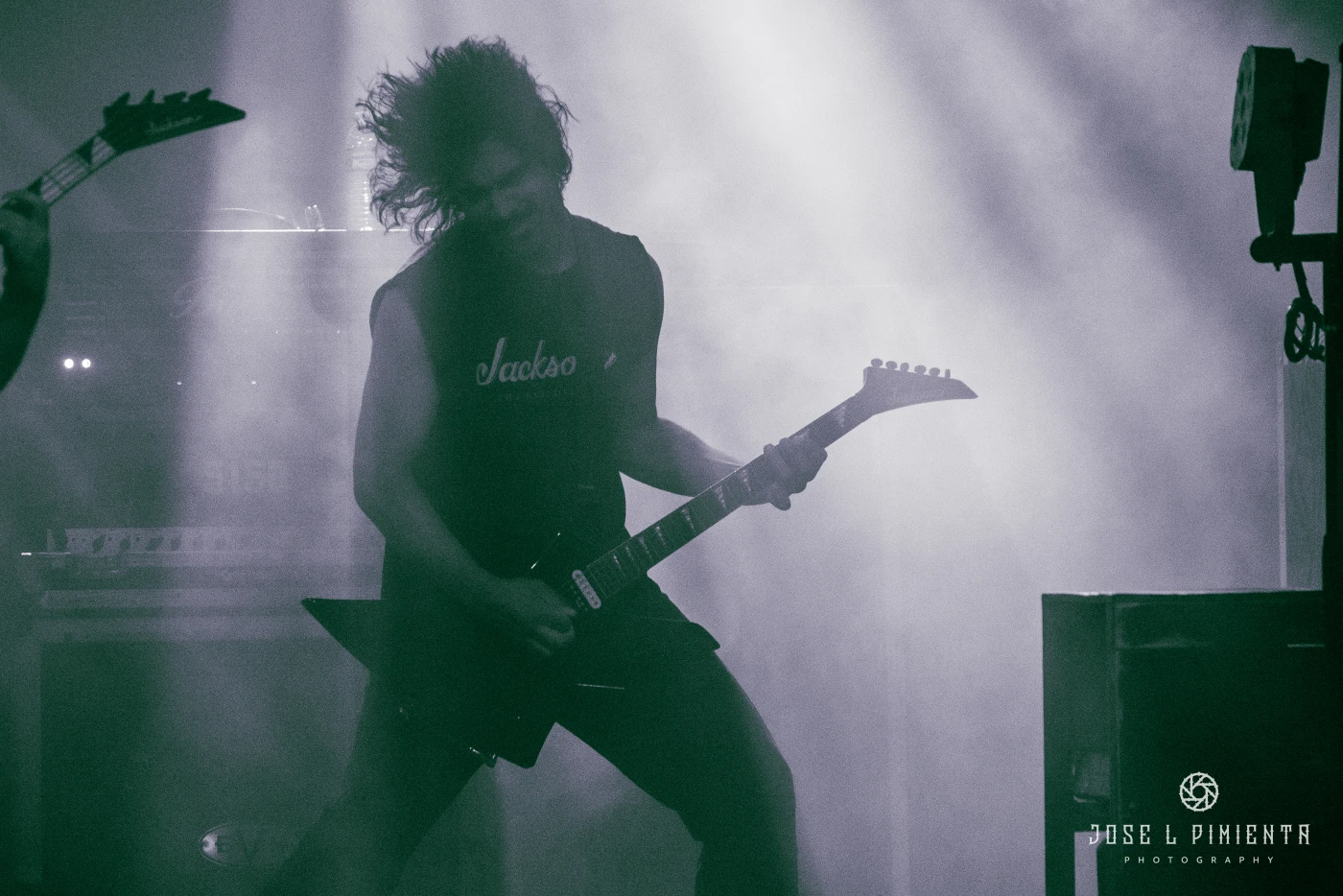 Concert Review: Krushers of the USA 2026 – KREATOR, CARCASS & COLD STEEL – May 7th, 2026 – Revolution Live, Fort Lauderdale, FL