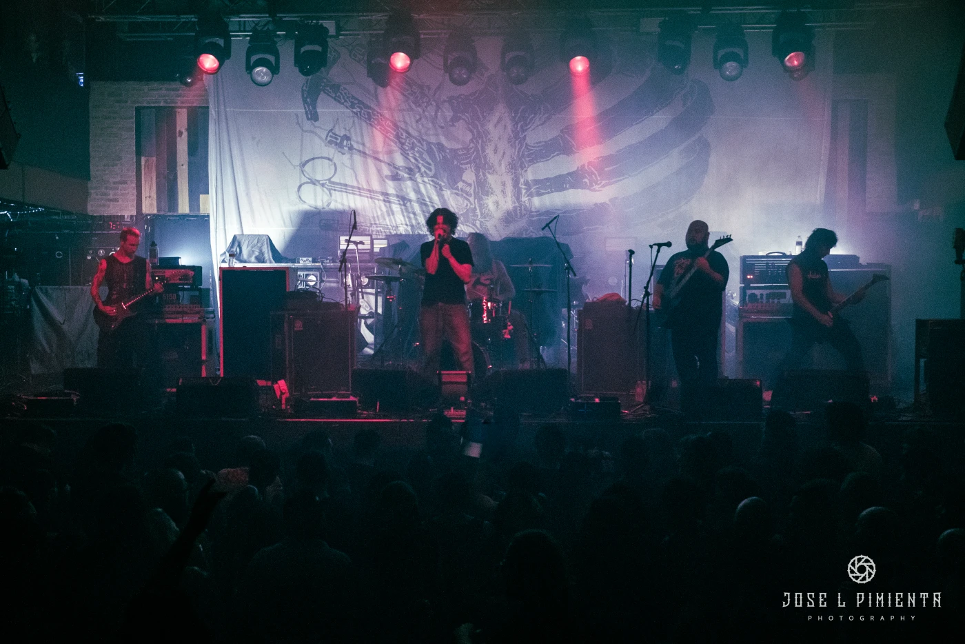 Concert Review: Krushers of the USA 2026 – KREATOR, CARCASS & COLD STEEL – May 7th, 2026 – Revolution Live, Fort Lauderdale, FL