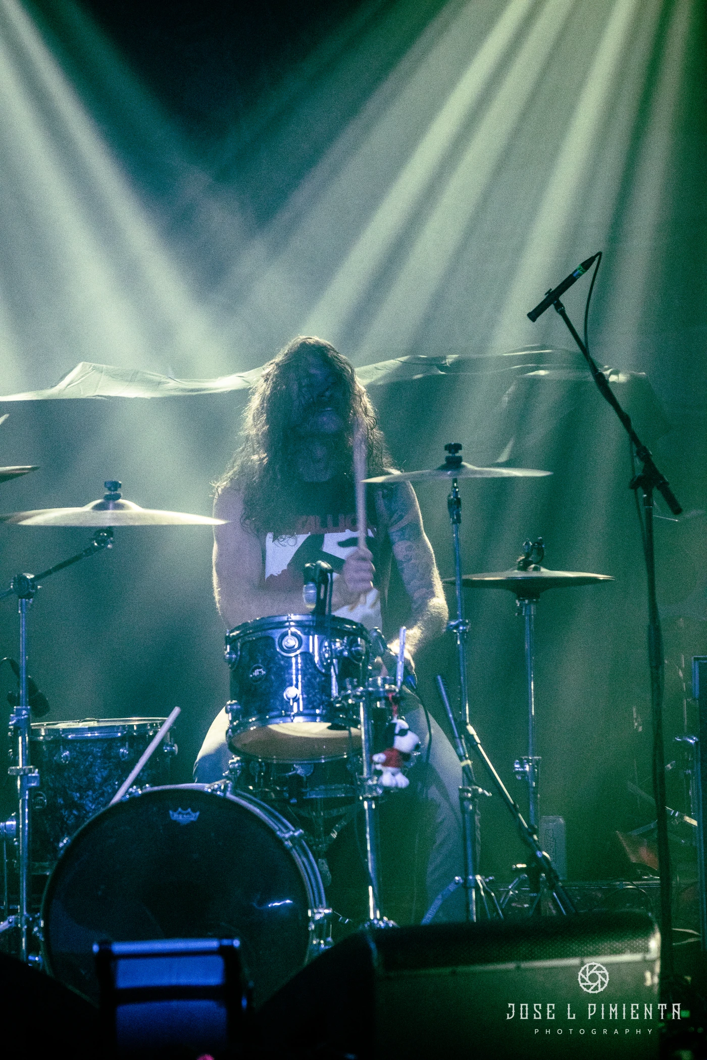 Concert Review: Krushers of the USA 2026 – KREATOR, CARCASS & COLD STEEL – May 7th, 2026 – Revolution Live, Fort Lauderdale, FL
