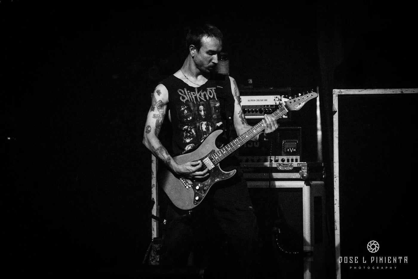 Concert Review: Krushers of the USA 2026 – KREATOR, CARCASS & COLD STEEL – May 7th, 2026 – Revolution Live, Fort Lauderdale, FL