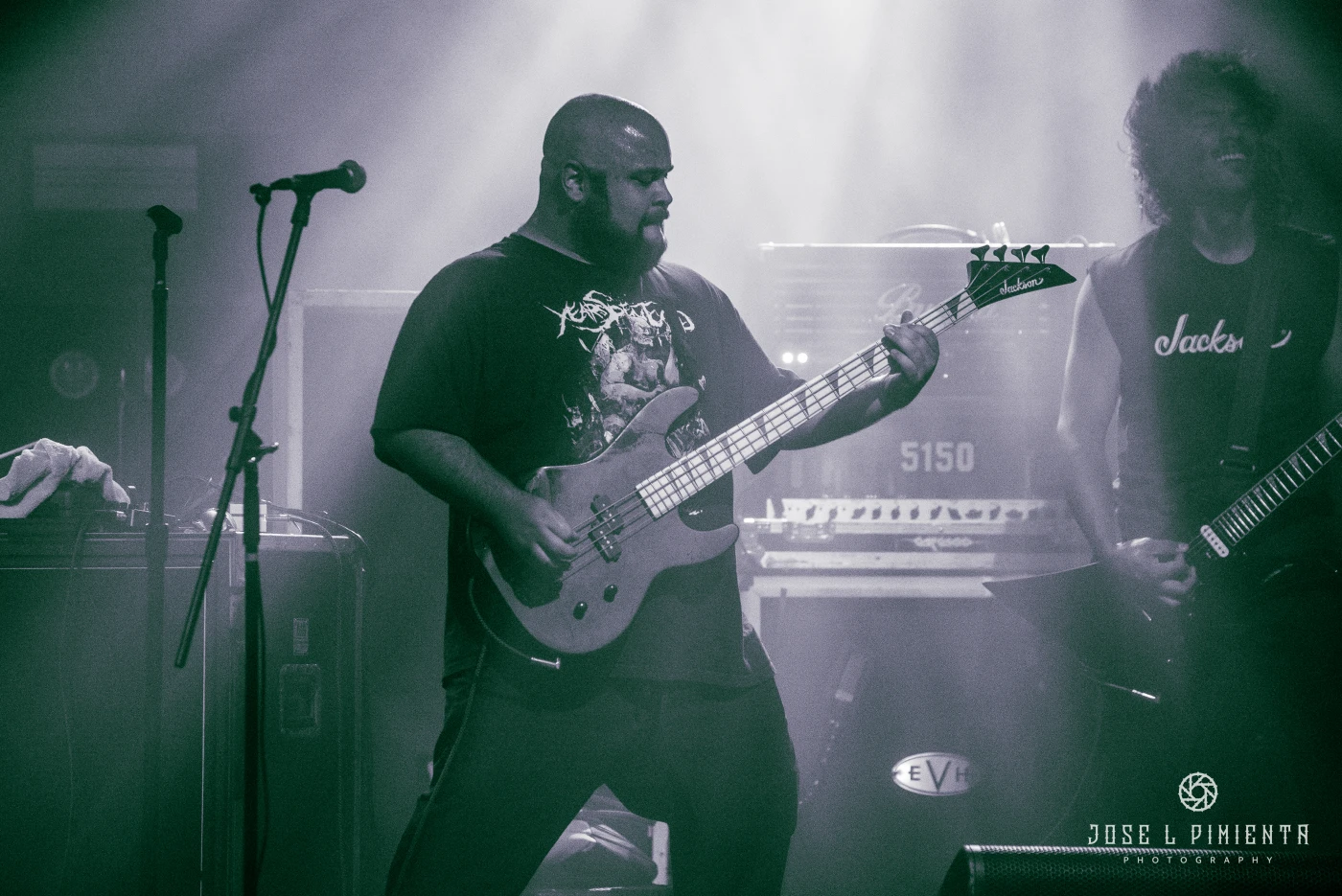 Concert Review: Krushers of the USA 2026 – KREATOR, CARCASS & COLD STEEL – May 7th, 2026 – Revolution Live, Fort Lauderdale, FL