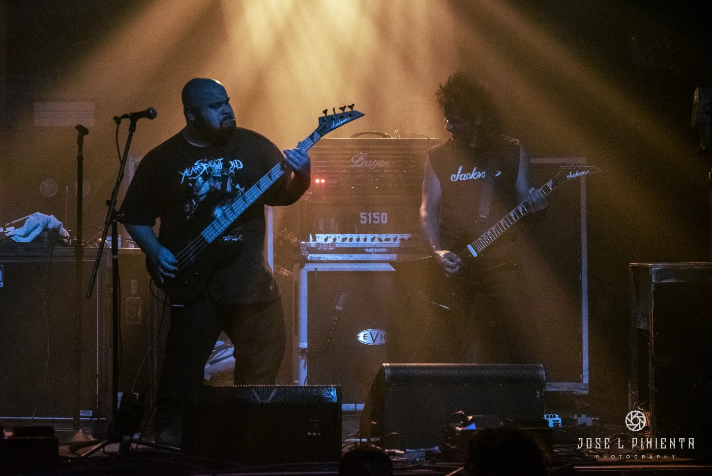 Concert Review: Krushers of the USA 2026 – KREATOR, CARCASS & COLD STEEL – May 7th, 2026 – Revolution Live, Fort Lauderdale, FL