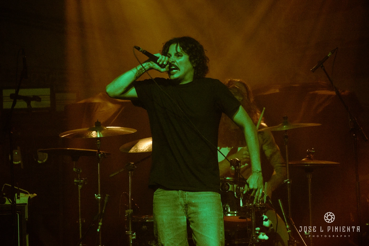 Concert Review: Krushers of the USA 2026 – KREATOR, CARCASS & COLD STEEL – May 7th, 2026 – Revolution Live, Fort Lauderdale, FL