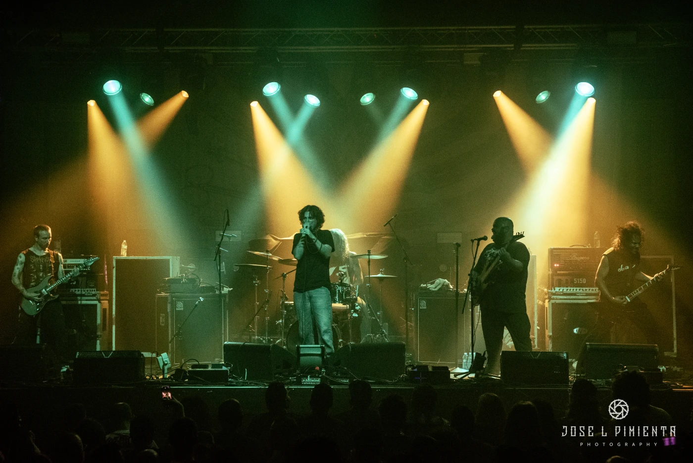 Concert Review: Krushers of the USA 2026 – KREATOR, CARCASS & COLD STEEL – May 7th, 2026 – Revolution Live, Fort Lauderdale, FL
