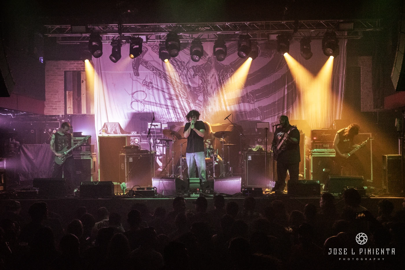 Concert Review: Krushers of the USA 2026 – KREATOR, CARCASS & COLD STEEL – May 7th, 2026 – Revolution Live, Fort Lauderdale, FL