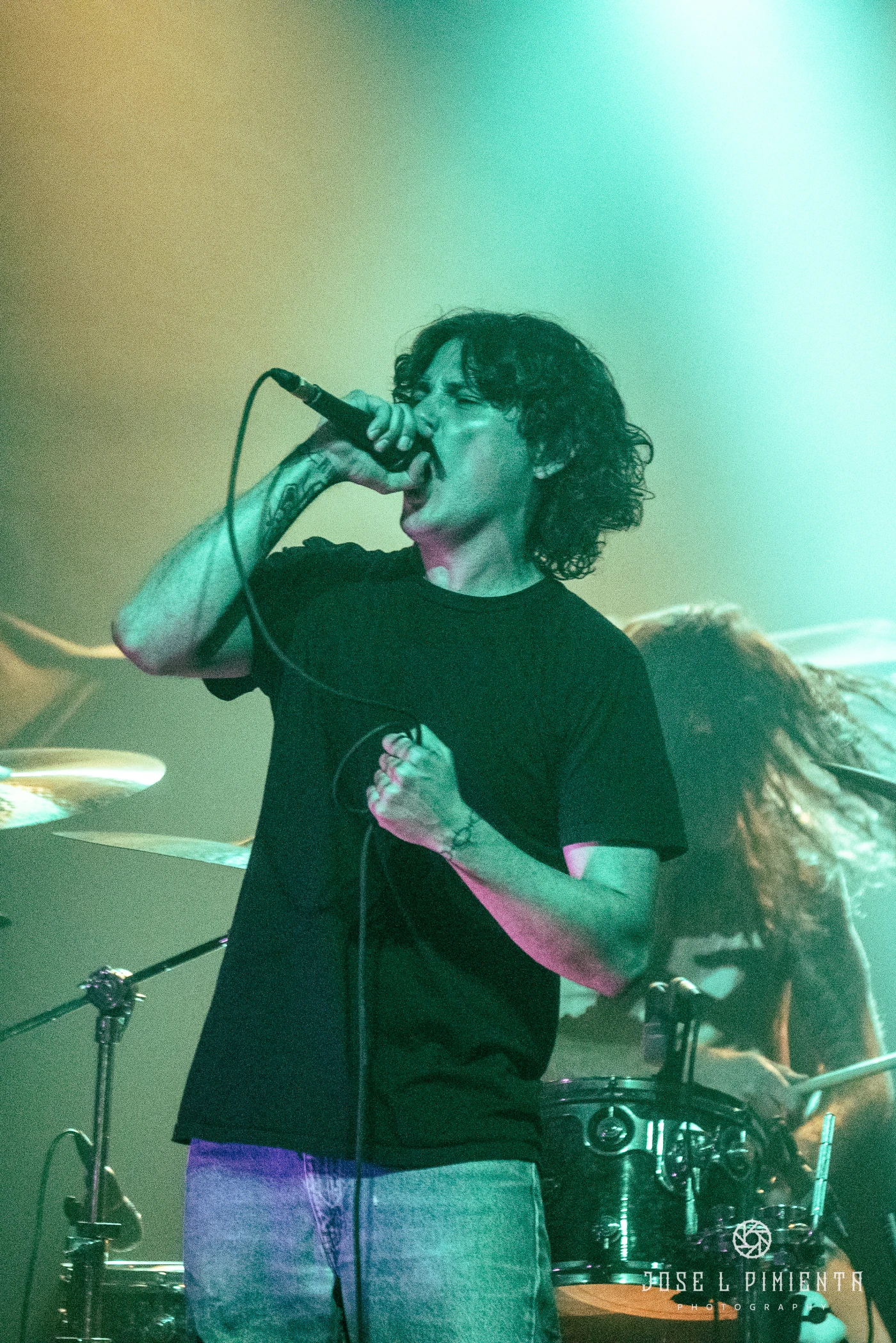 Concert Review: Krushers of the USA 2026 – KREATOR, CARCASS & COLD STEEL – May 7th, 2026 – Revolution Live, Fort Lauderdale, FL