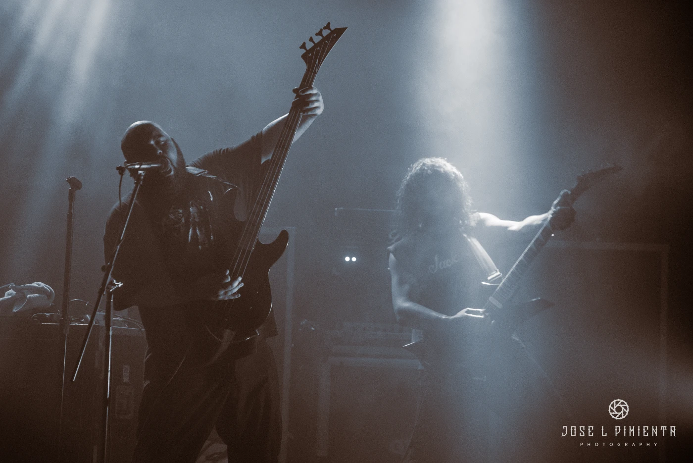 Concert Review: Krushers of the USA 2026 – KREATOR, CARCASS & COLD STEEL – May 7th, 2026 – Revolution Live, Fort Lauderdale, FL