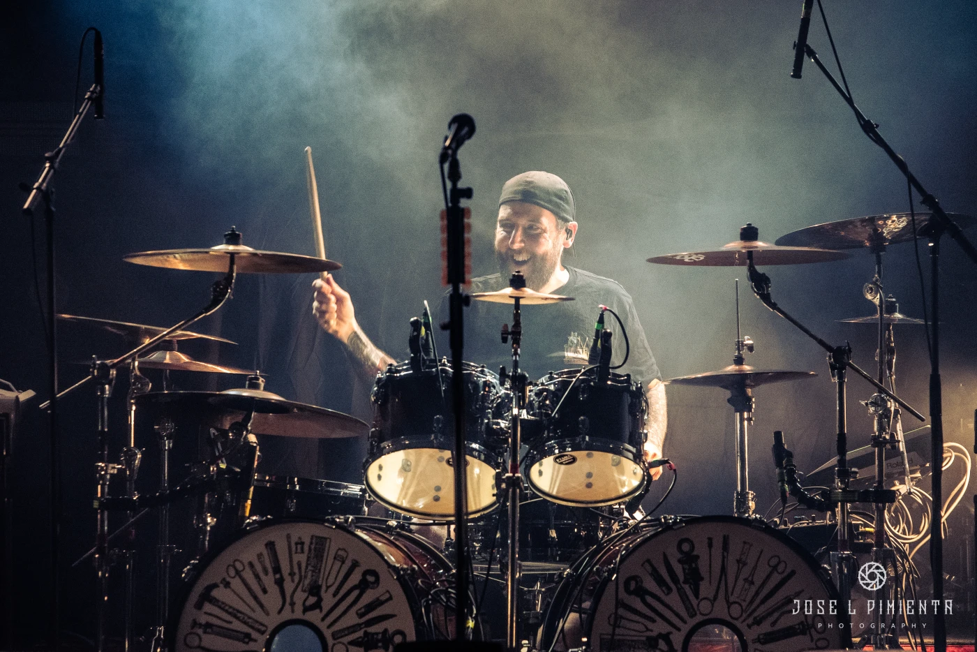 Concert Review: Krushers of the USA 2026 – KREATOR, CARCASS & COLD STEEL – May 7th, 2026 – Revolution Live, Fort Lauderdale, FL