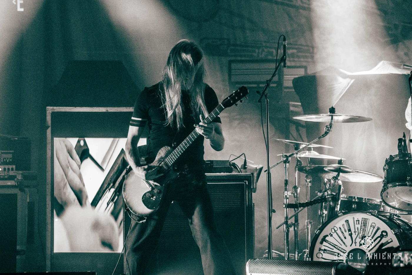 Concert Review: Krushers of the USA 2026 – KREATOR, CARCASS & COLD STEEL – May 7th, 2026 – Revolution Live, Fort Lauderdale, FL