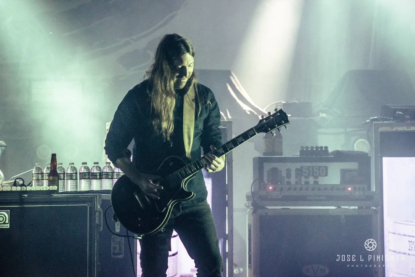 Concert Review: Krushers of the USA 2026 – KREATOR, CARCASS & COLD STEEL – May 7th, 2026 – Revolution Live, Fort Lauderdale, FL