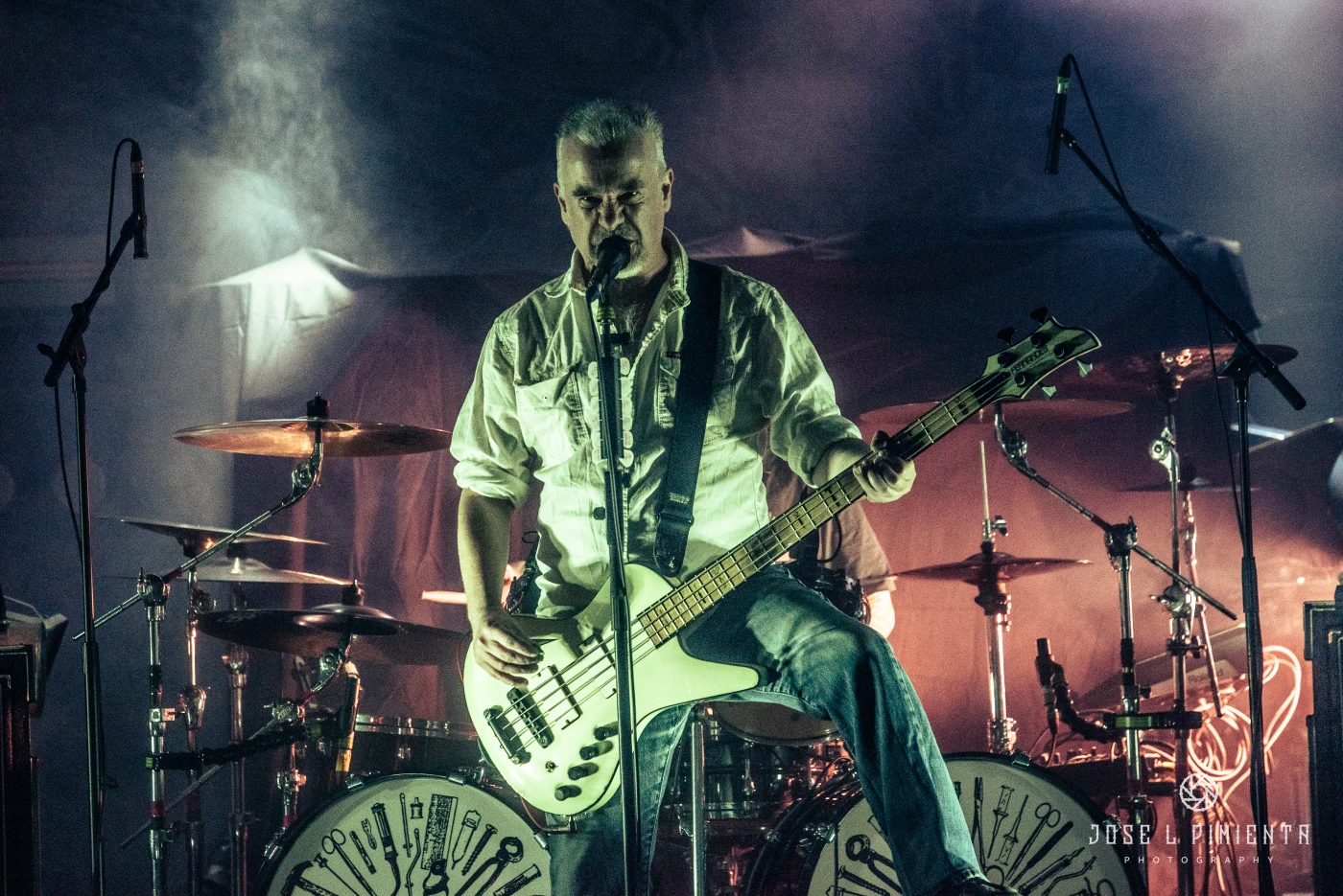Concert Review: Krushers of the USA 2026 – KREATOR, CARCASS & COLD STEEL – May 7th, 2026 – Revolution Live, Fort Lauderdale, FL