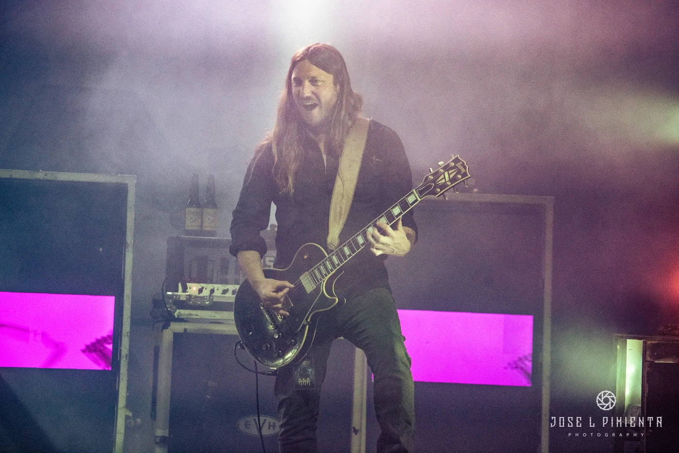 Concert Review: Krushers of the USA 2026 – KREATOR, CARCASS & COLD STEEL – May 7th, 2026 – Revolution Live, Fort Lauderdale, FL