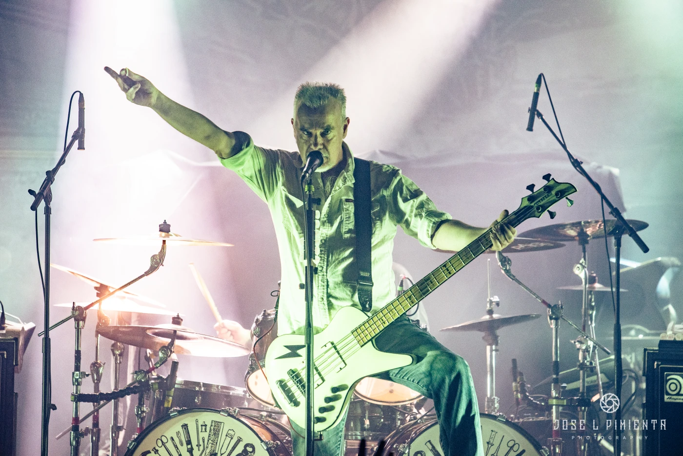 Concert Review: Krushers of the USA 2026 – KREATOR, CARCASS & COLD STEEL – May 7th, 2026 – Revolution Live, Fort Lauderdale, FL