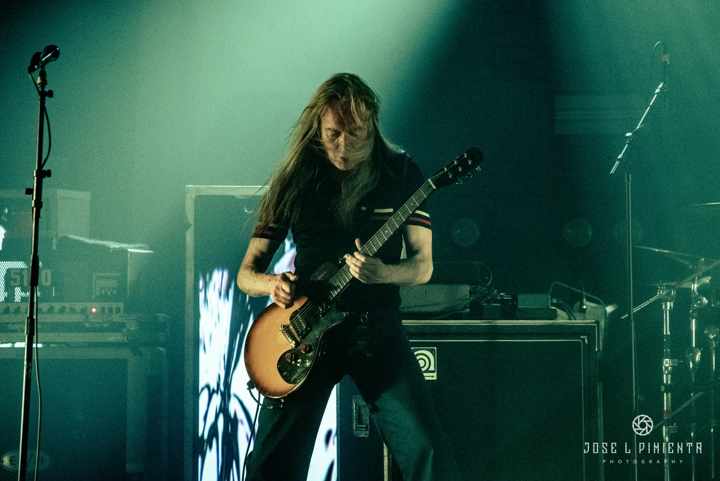 Concert Review: Krushers of the USA 2026 – KREATOR, CARCASS & COLD STEEL – May 7th, 2026 – Revolution Live, Fort Lauderdale, FL