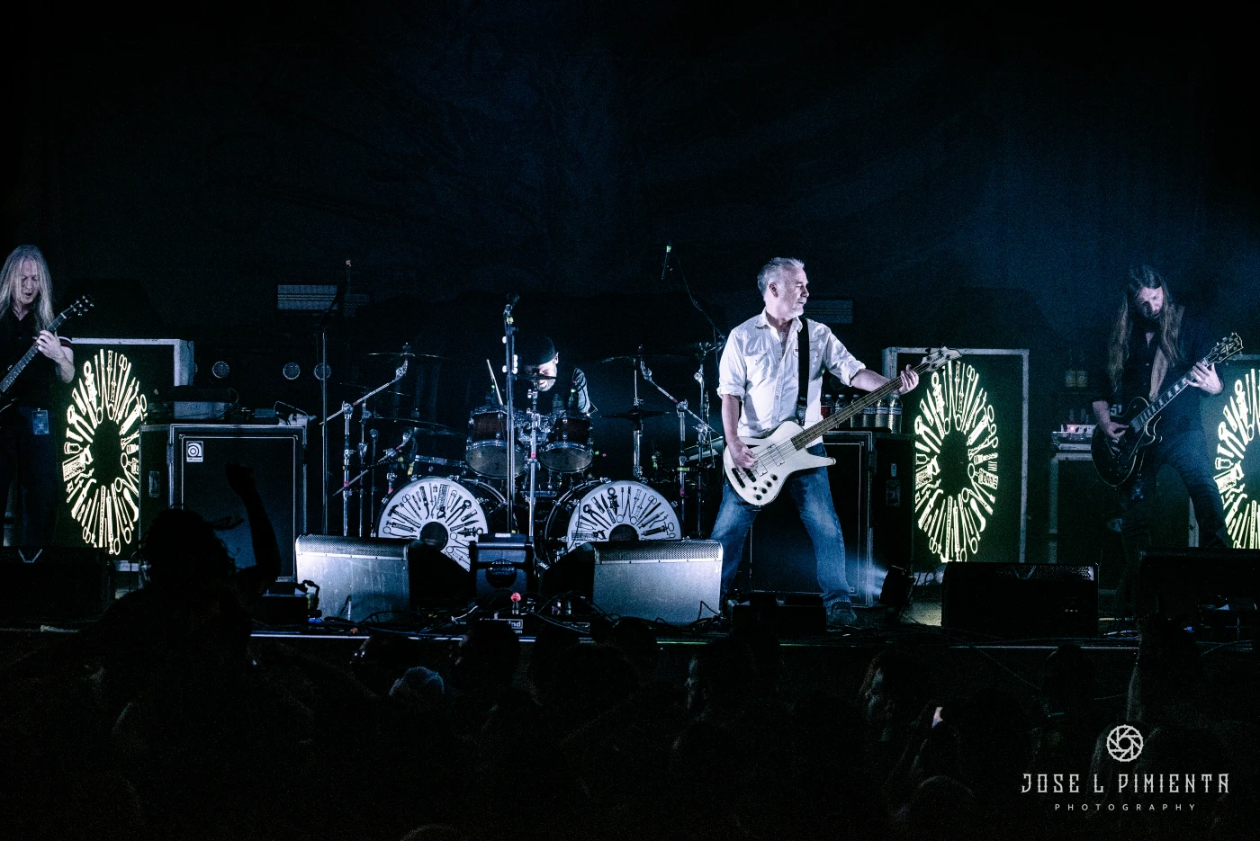 Concert Review: Krushers of the USA 2026 – KREATOR, CARCASS & COLD STEEL – May 7th, 2026 – Revolution Live, Fort Lauderdale, FL