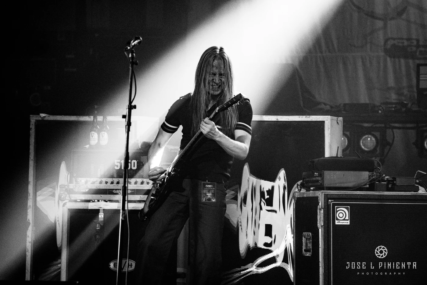 Concert Review: Krushers of the USA 2026 – KREATOR, CARCASS & COLD STEEL – May 7th, 2026 – Revolution Live, Fort Lauderdale, FL