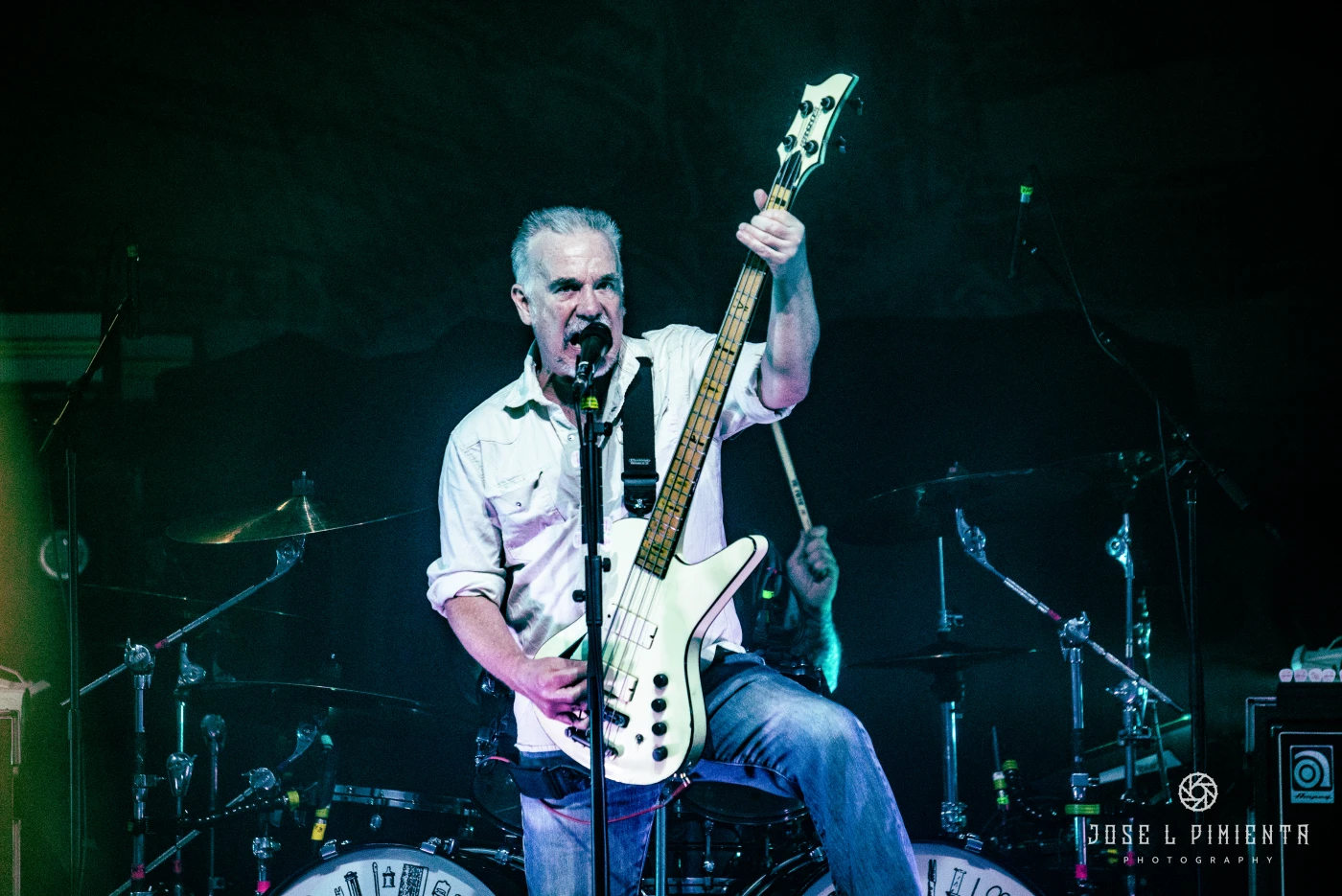 Concert Review: Krushers of the USA 2026 – KREATOR, CARCASS & COLD STEEL – May 7th, 2026 – Revolution Live, Fort Lauderdale, FL