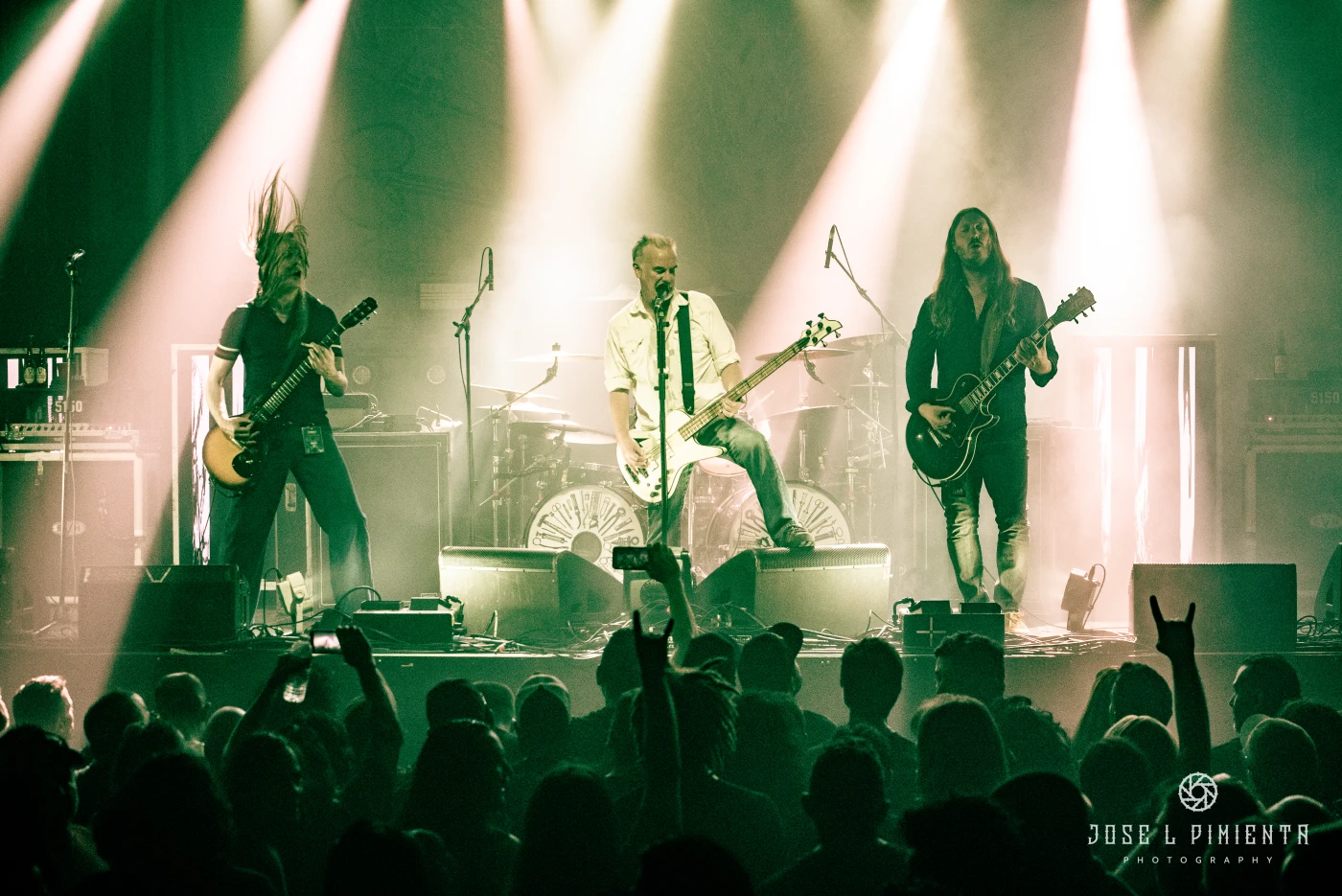 Concert Review: Krushers of the USA 2026 – KREATOR, CARCASS & COLD STEEL – May 7th, 2026 – Revolution Live, Fort Lauderdale, FL