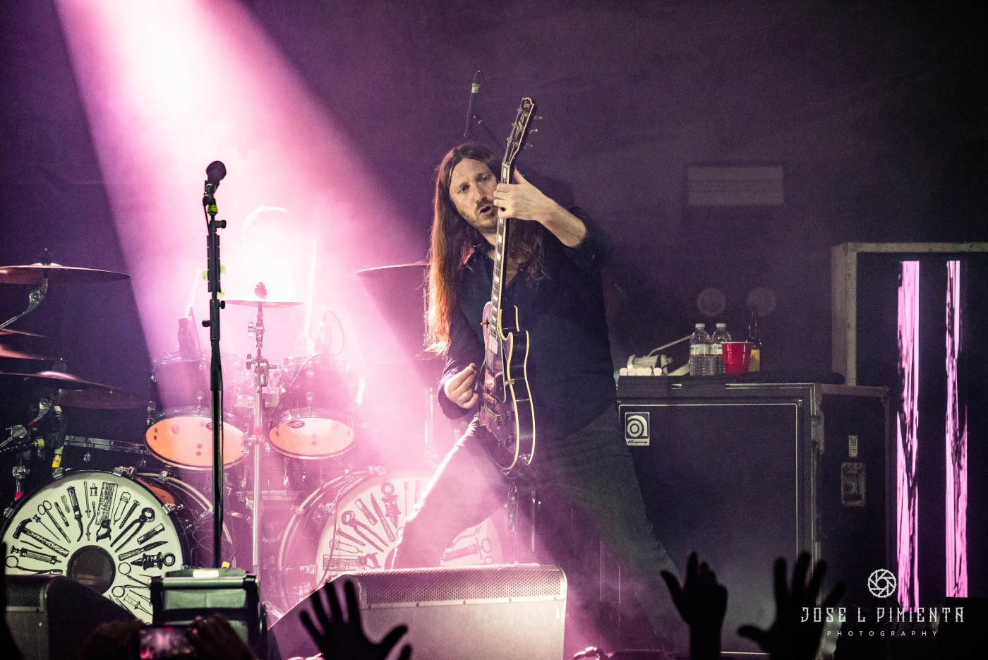 Concert Review: Krushers of the USA 2026 – KREATOR, CARCASS & COLD STEEL – May 7th, 2026 – Revolution Live, Fort Lauderdale, FL
