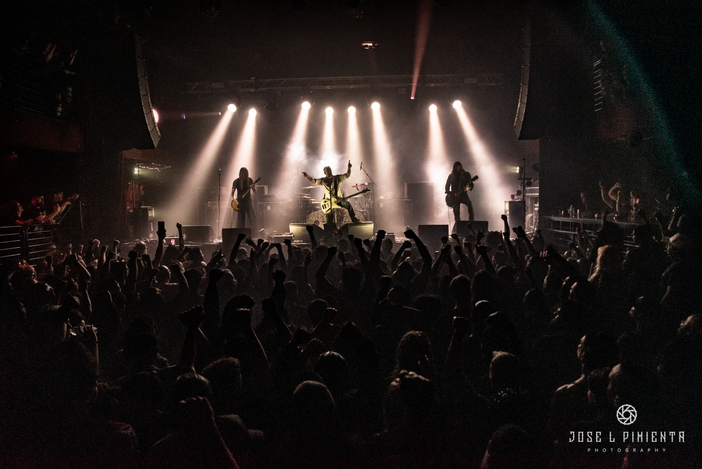 Concert Review: Krushers of the USA 2026 – KREATOR, CARCASS & COLD STEEL – May 7th, 2026 – Revolution Live, Fort Lauderdale, FL