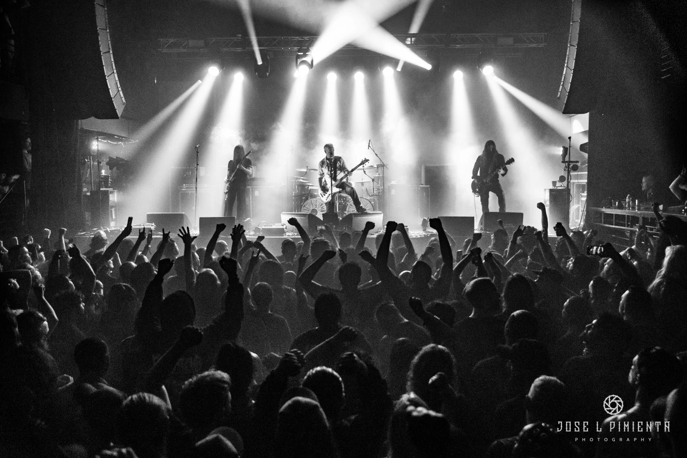 Concert Review: Krushers of the USA 2026 – KREATOR, CARCASS & COLD STEEL – May 7th, 2026 – Revolution Live, Fort Lauderdale, FL