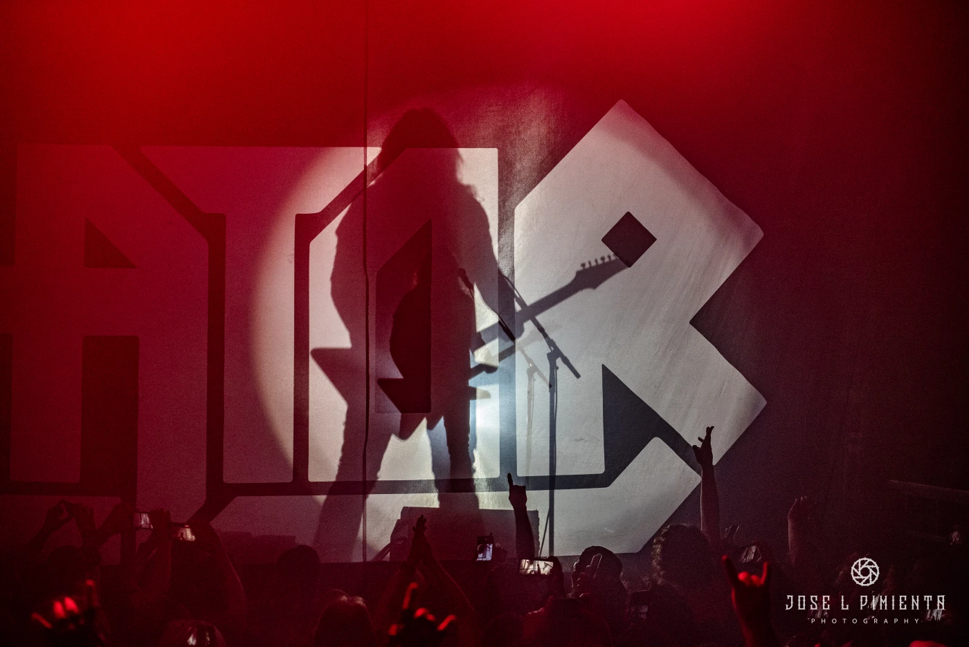 Concert Review: Krushers of the USA 2026 – KREATOR, CARCASS & COLD STEEL – May 7th, 2026 – Revolution Live, Fort Lauderdale, FL