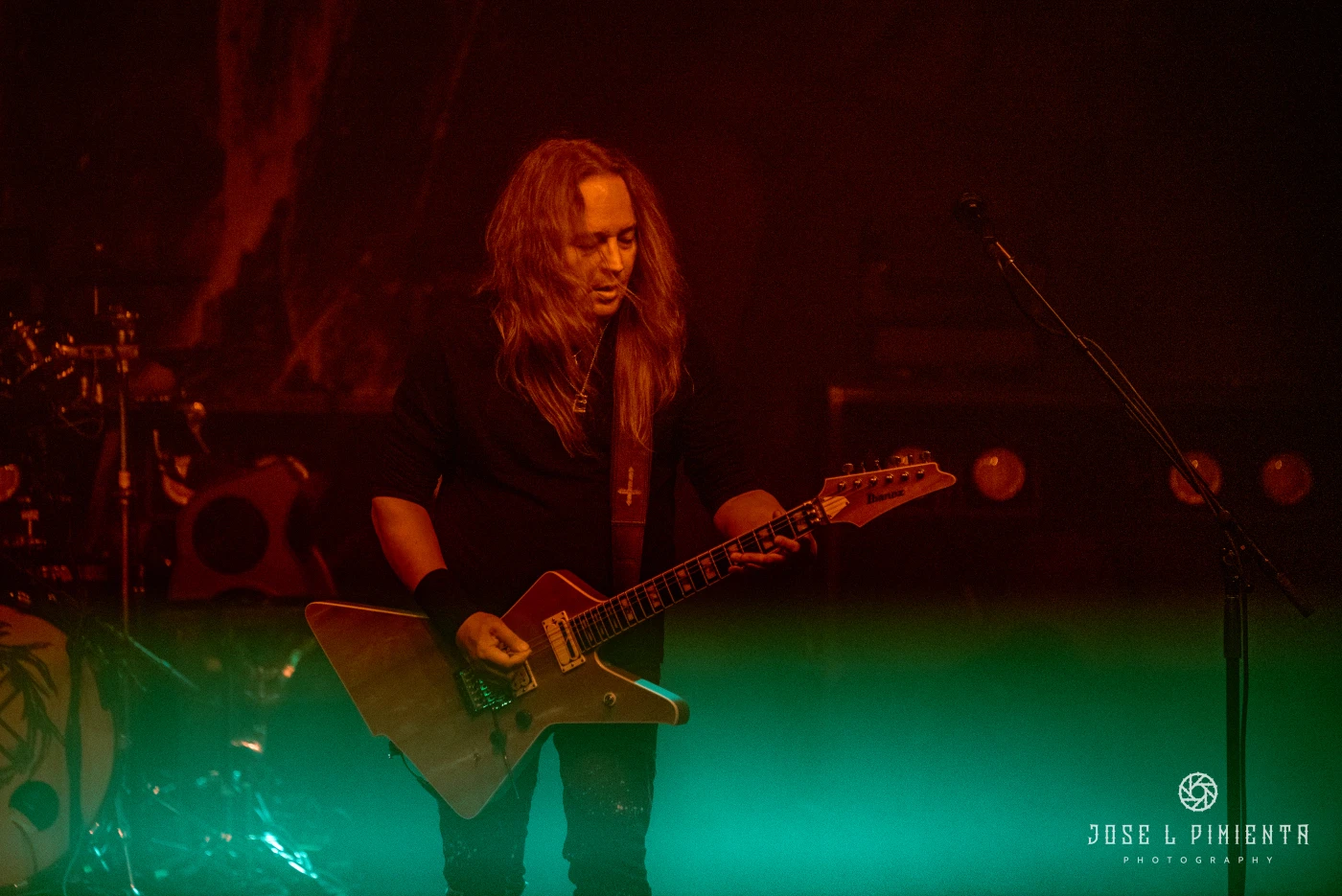 Concert Review: Krushers of the USA 2026 – KREATOR, CARCASS & COLD STEEL – May 7th, 2026 – Revolution Live, Fort Lauderdale, FL