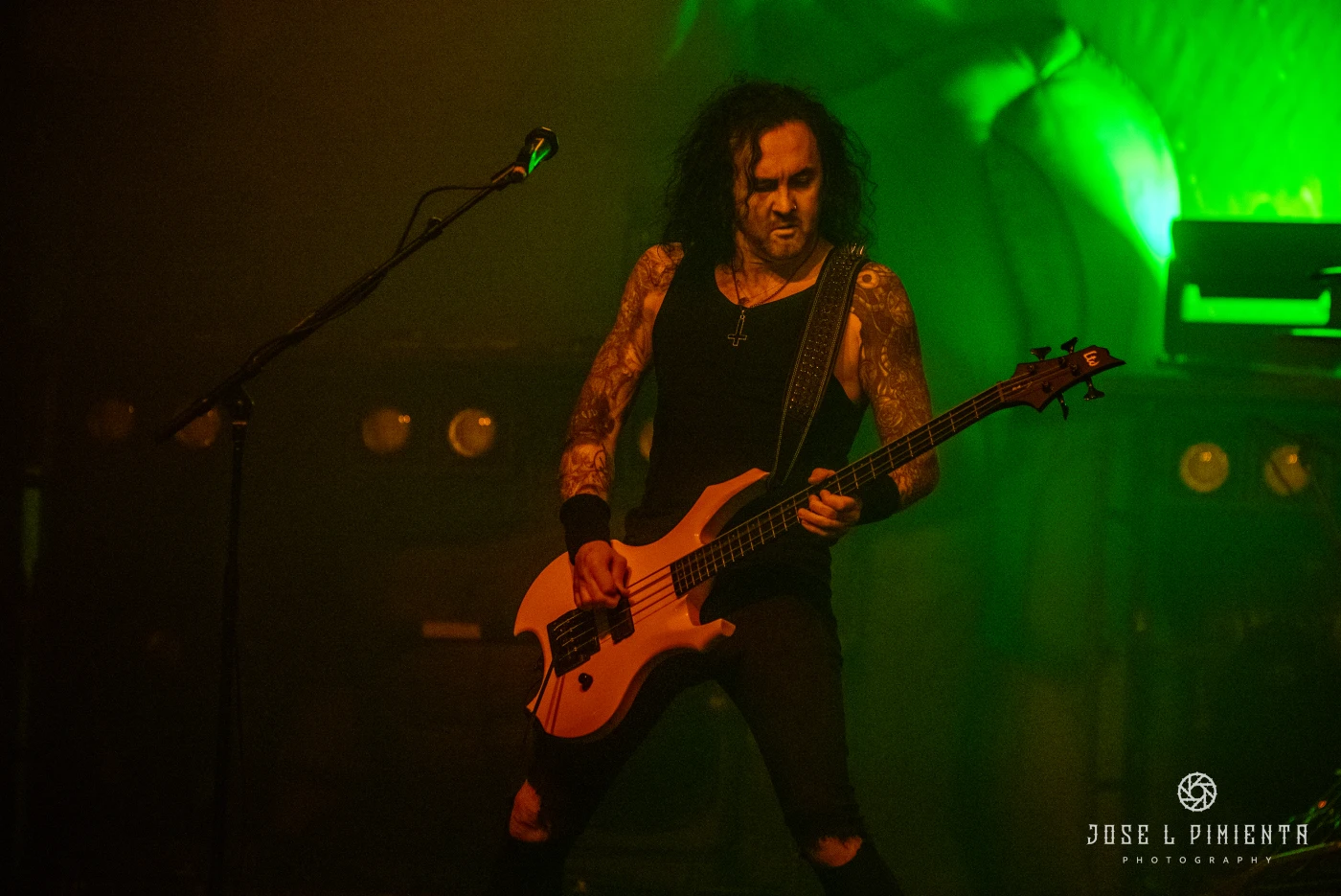 Concert Review: Krushers of the USA 2026 – KREATOR, CARCASS & COLD STEEL – May 7th, 2026 – Revolution Live, Fort Lauderdale, FL