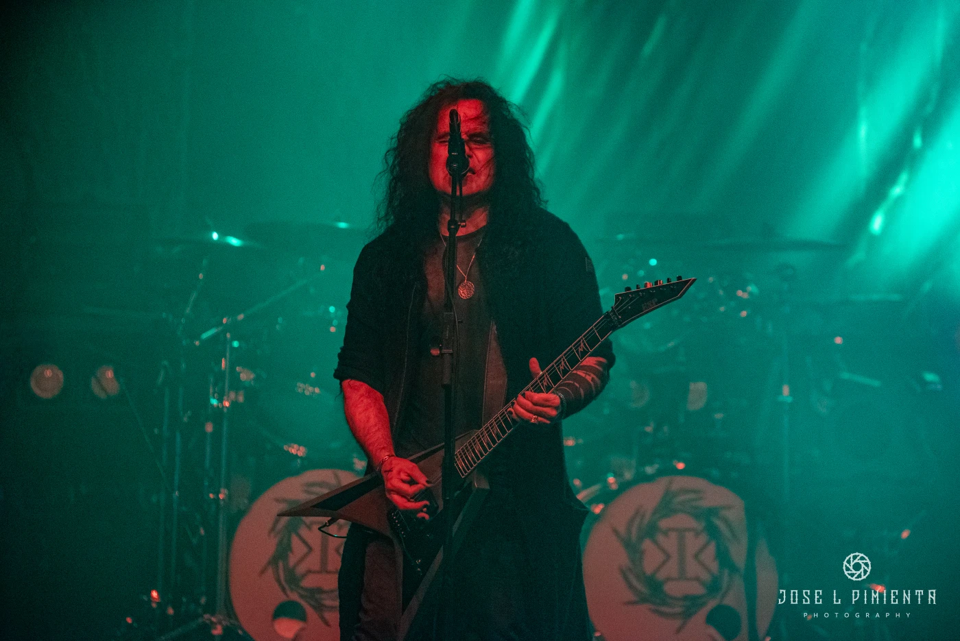Concert Review: Krushers of the USA 2026 – KREATOR, CARCASS & COLD STEEL – May 7th, 2026 – Revolution Live, Fort Lauderdale, FL