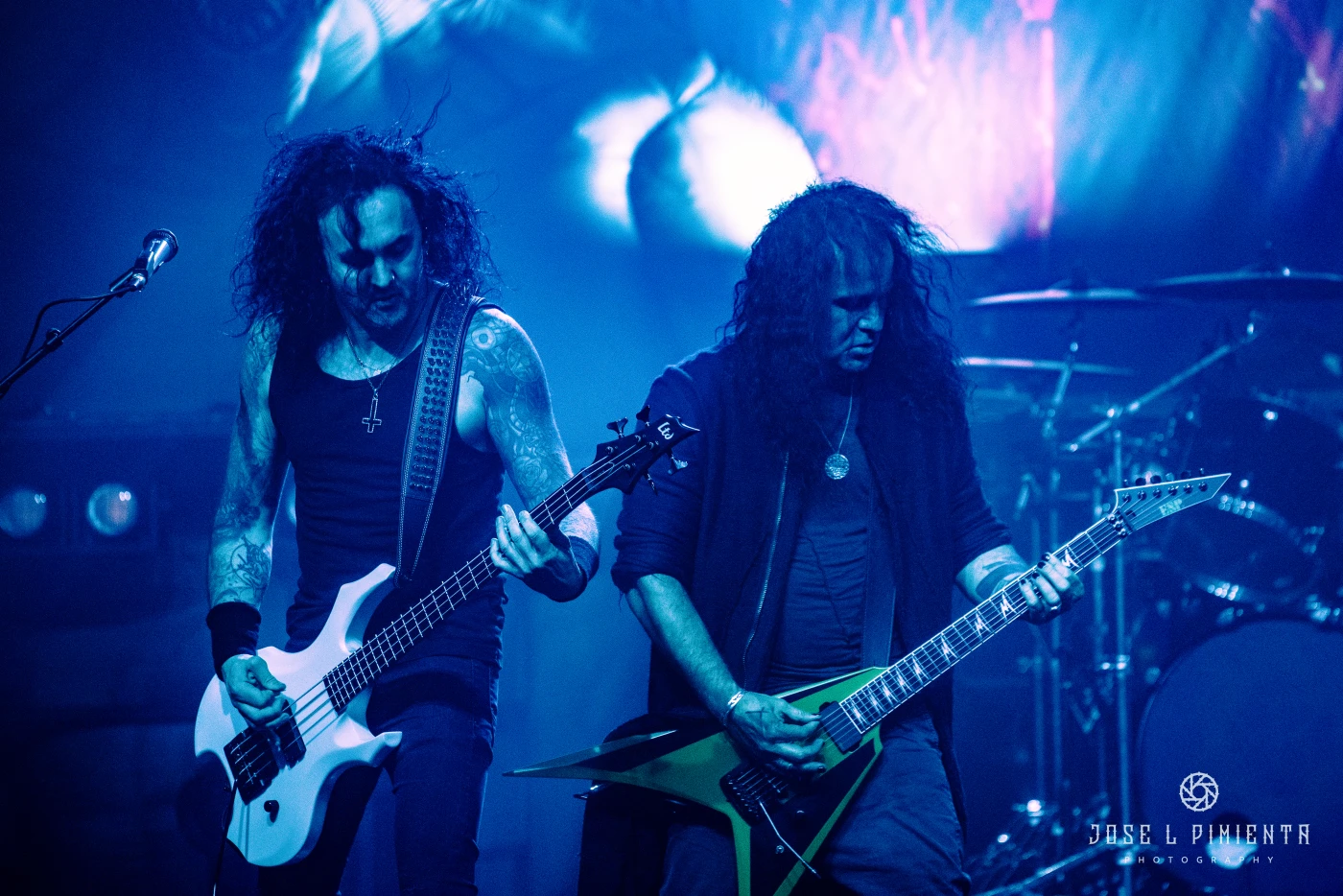 Concert Review: Krushers of the USA 2026 – KREATOR, CARCASS & COLD STEEL – May 7th, 2026 – Revolution Live, Fort Lauderdale, FL