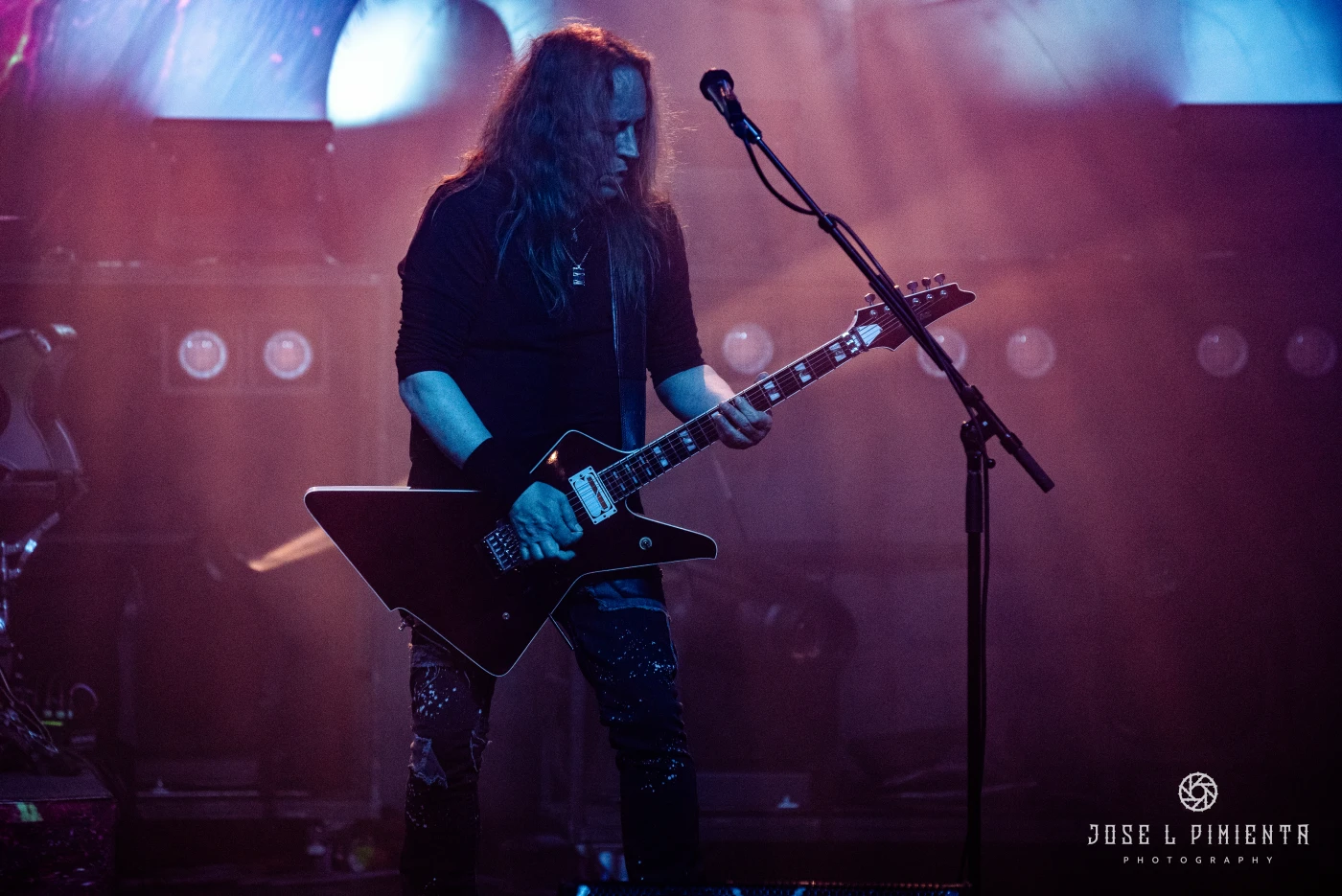Concert Review: Krushers of the USA 2026 – KREATOR, CARCASS & COLD STEEL – May 7th, 2026 – Revolution Live, Fort Lauderdale, FL