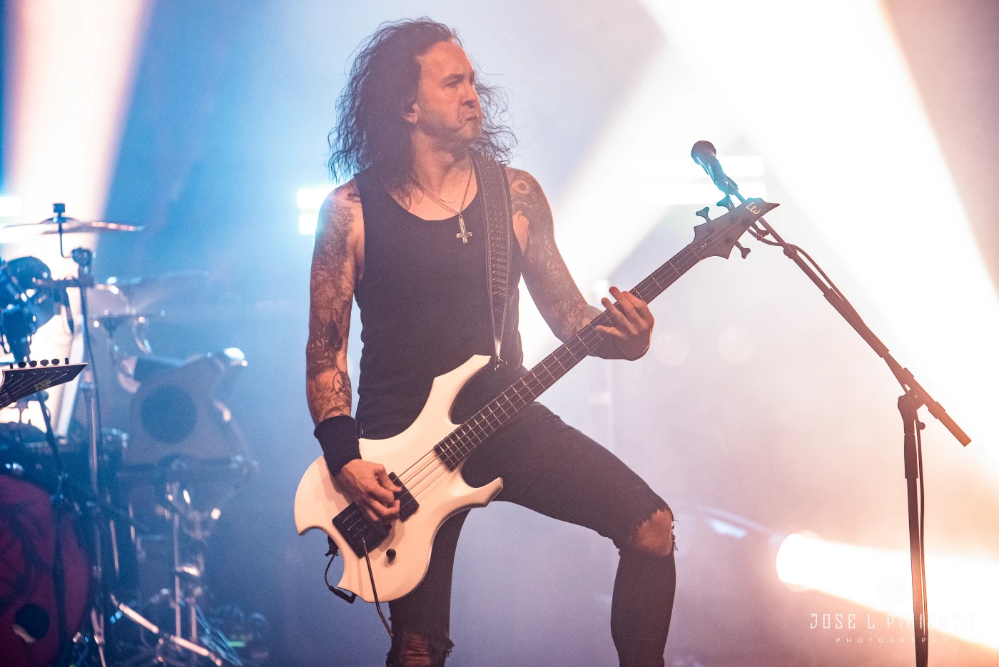 Concert Review: Krushers of the USA 2026 – KREATOR, CARCASS & COLD STEEL – May 7th, 2026 – Revolution Live, Fort Lauderdale, FL