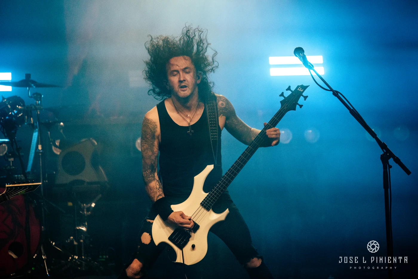 Concert Review: Krushers of the USA 2026 – KREATOR, CARCASS & COLD STEEL – May 7th, 2026 – Revolution Live, Fort Lauderdale, FL