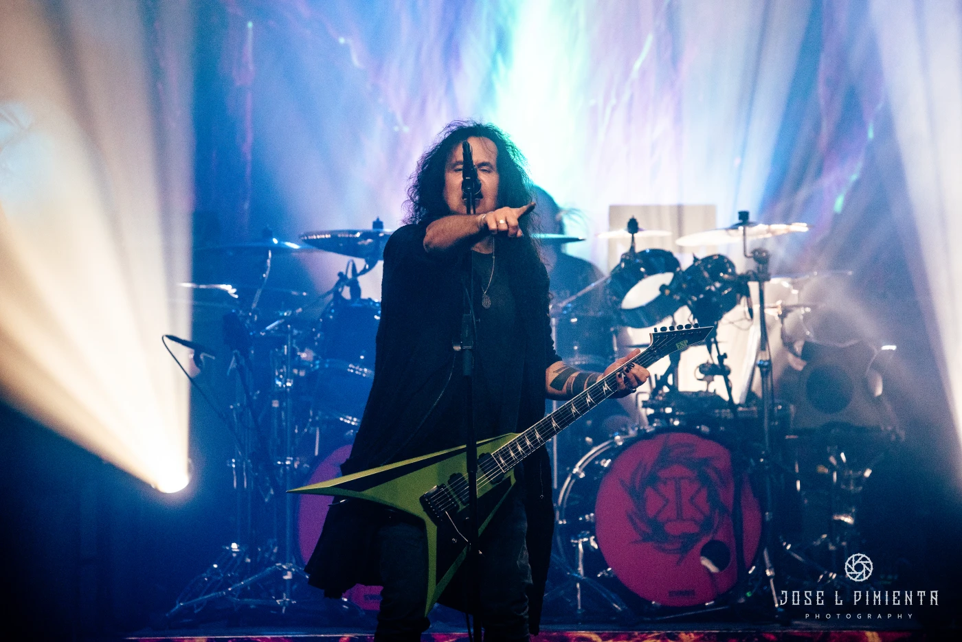 Concert Review: Krushers of the USA 2026 – KREATOR, CARCASS & COLD STEEL – May 7th, 2026 – Revolution Live, Fort Lauderdale, FL