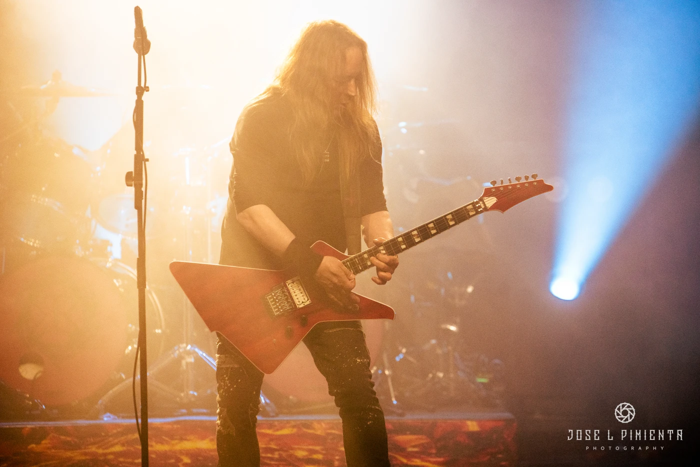 Concert Review: Krushers of the USA 2026 – KREATOR, CARCASS & COLD STEEL – May 7th, 2026 – Revolution Live, Fort Lauderdale, FL