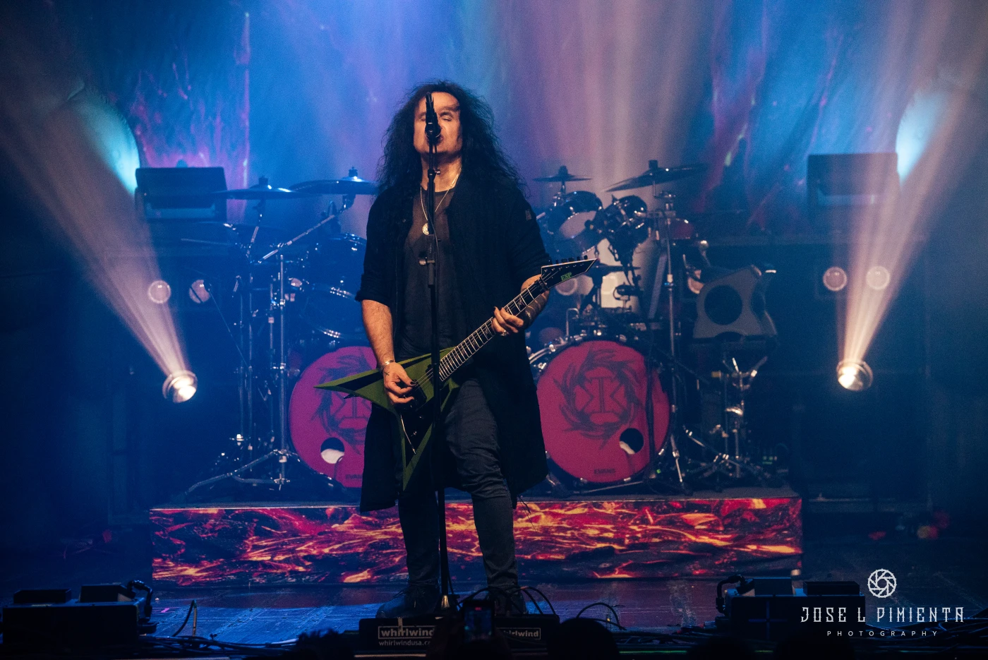 Concert Review: Krushers of the USA 2026 – KREATOR, CARCASS & COLD STEEL – May 7th, 2026 – Revolution Live, Fort Lauderdale, FL