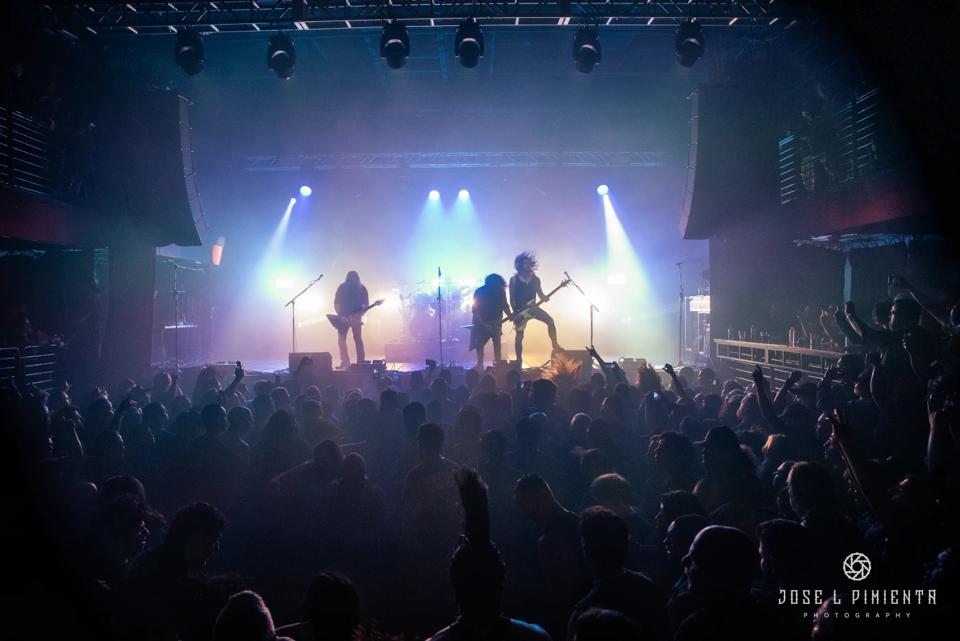 Concert Review: Krushers of the USA 2026 – KREATOR, CARCASS & COLD STEEL – May 7th, 2026 – Revolution Live, Fort Lauderdale, FL