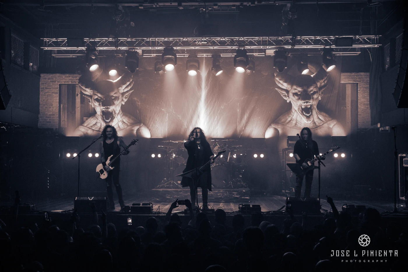 Concert Review: Krushers of the USA 2026 – KREATOR, CARCASS & COLD STEEL – May 7th, 2026 – Revolution Live, Fort Lauderdale, FL