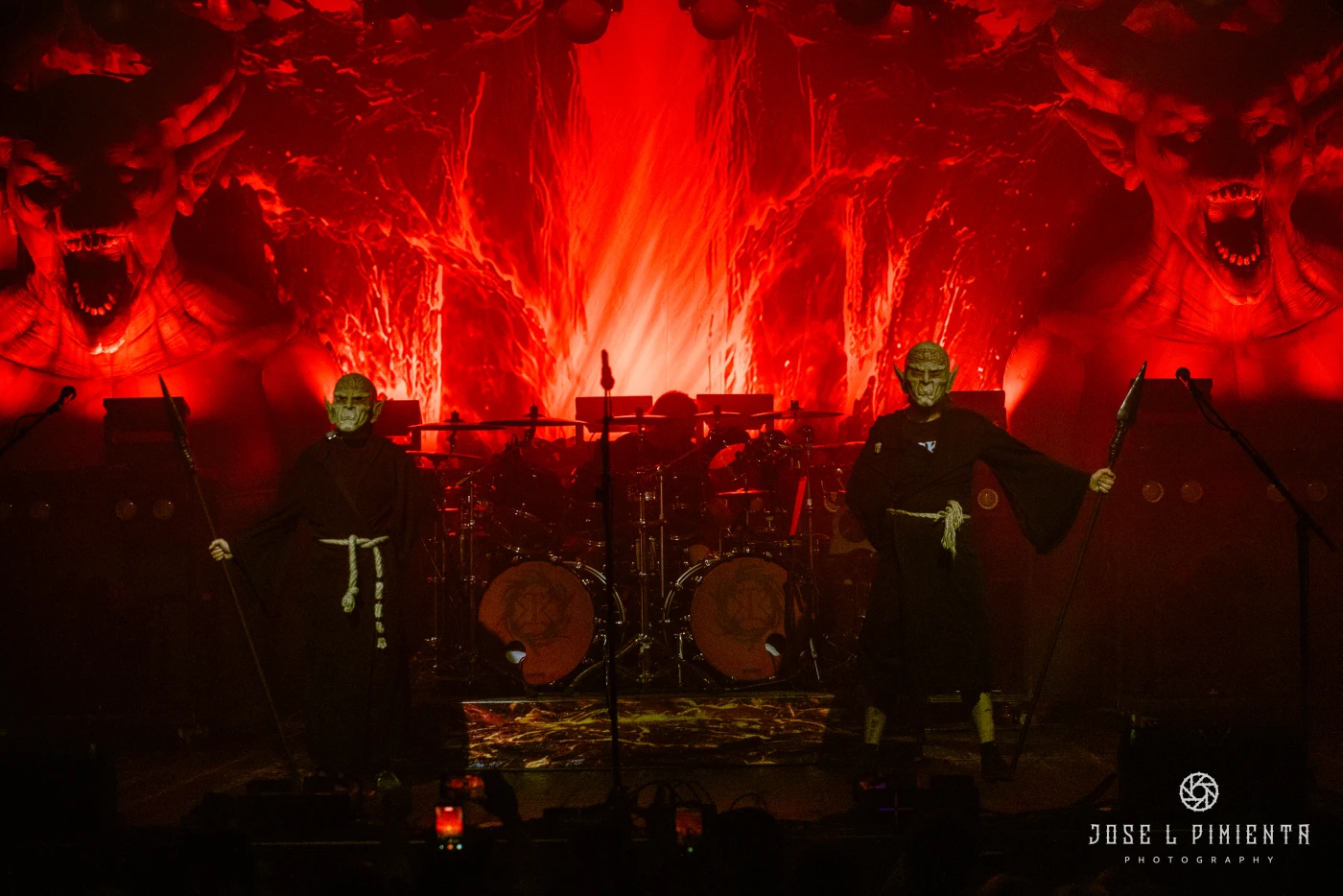 Concert Review: Krushers of the USA 2026 – KREATOR, CARCASS & COLD STEEL – May 7th, 2026 – Revolution Live, Fort Lauderdale, FL