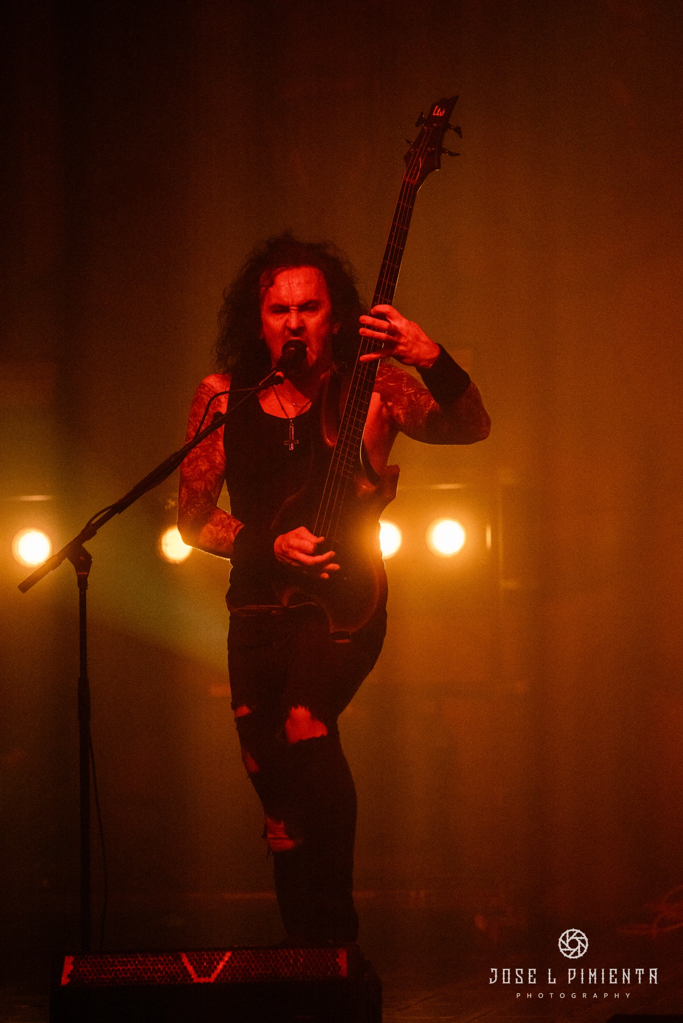 Concert Review: Krushers of the USA 2026 – KREATOR, CARCASS & COLD STEEL – May 7th, 2026 – Revolution Live, Fort Lauderdale, FL